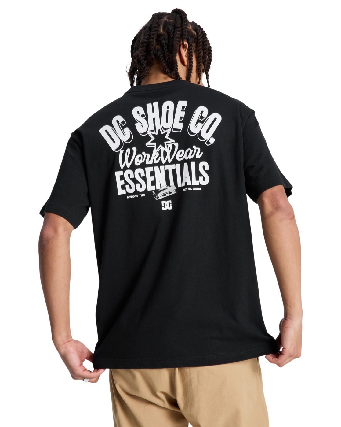 DC Shoes T-Shirt »Tool Box«
