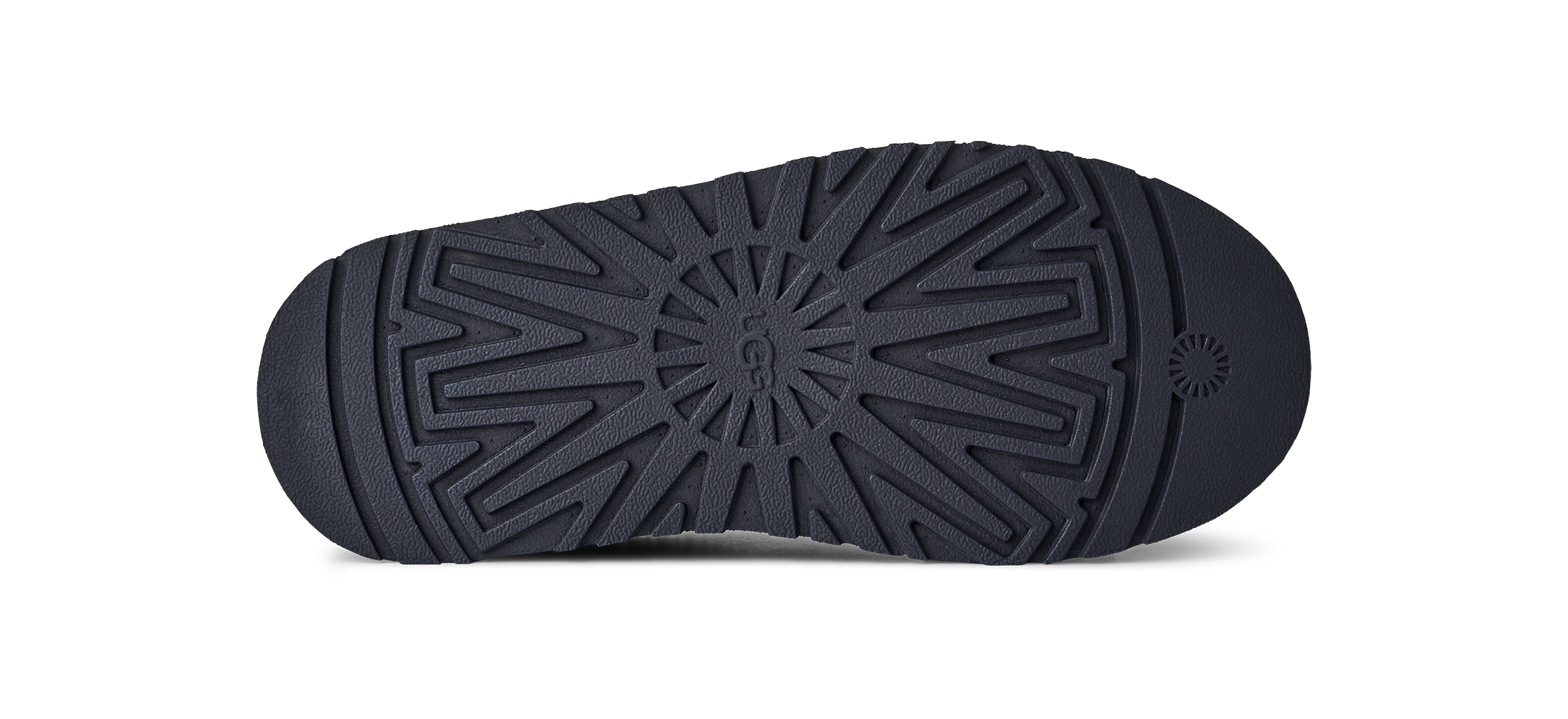 UGG Hausschuh »TAZZ«  Clogs, Homeslippers, Pantoffel mit Textilband im Boho-Look