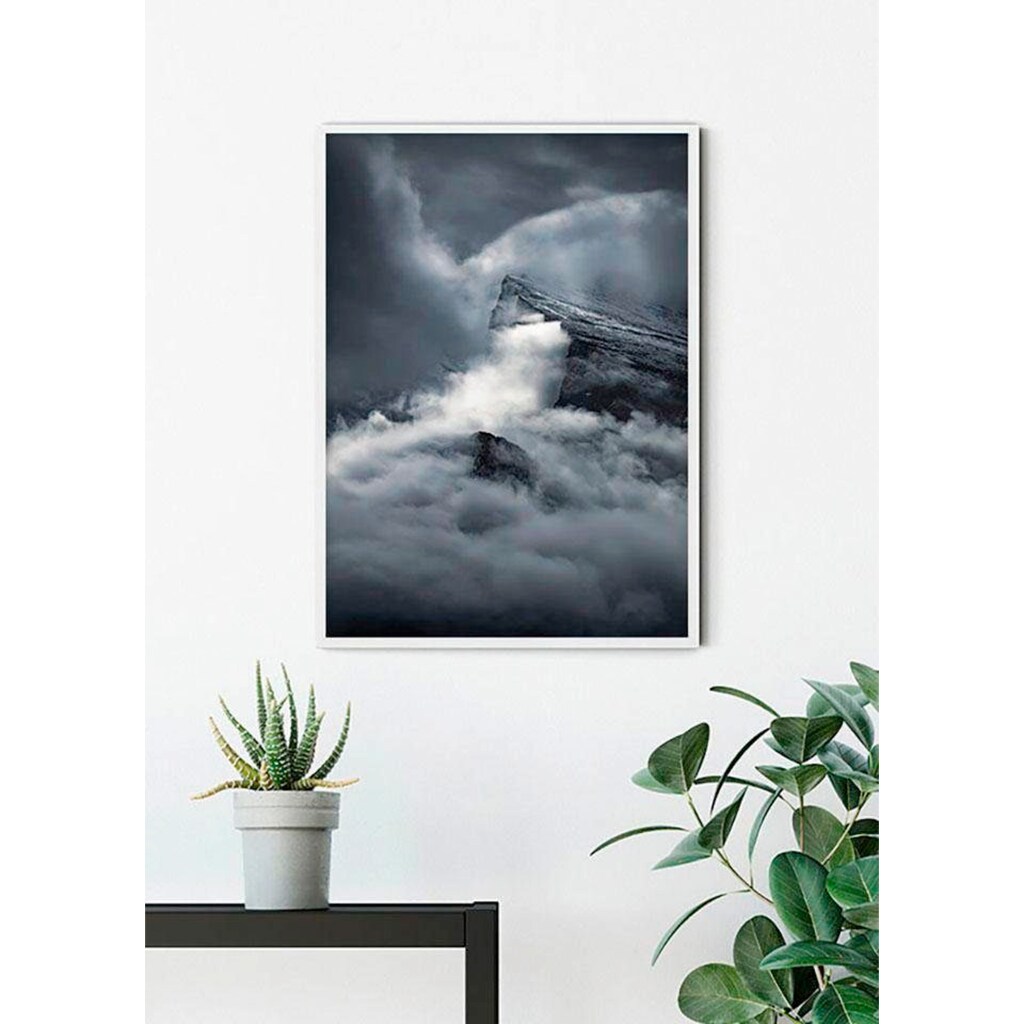 Komar Poster »Arrowhead«, Natur, Höhe: 40cm