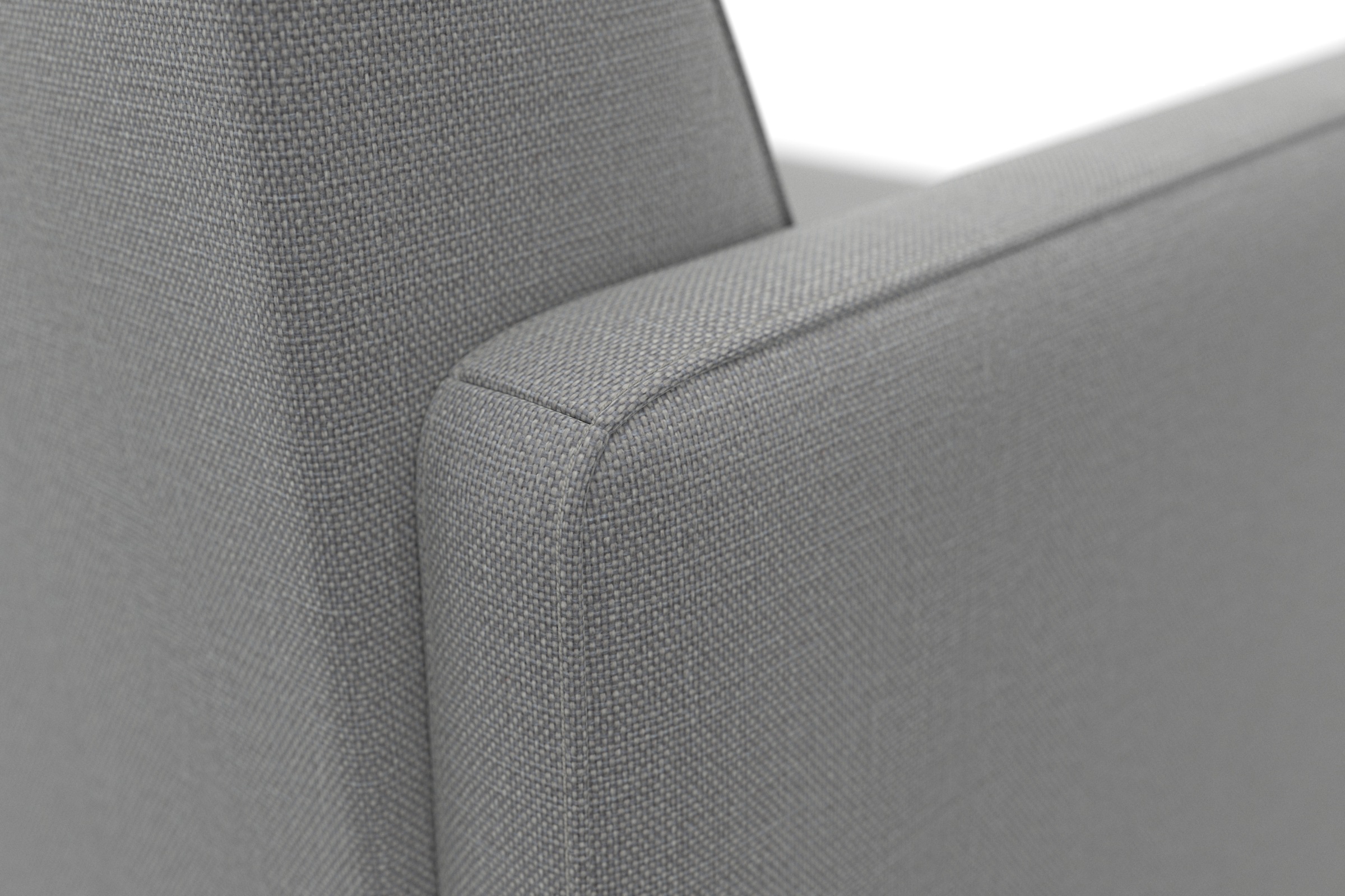 machalke® Sessel »single«, mit Metallkufen