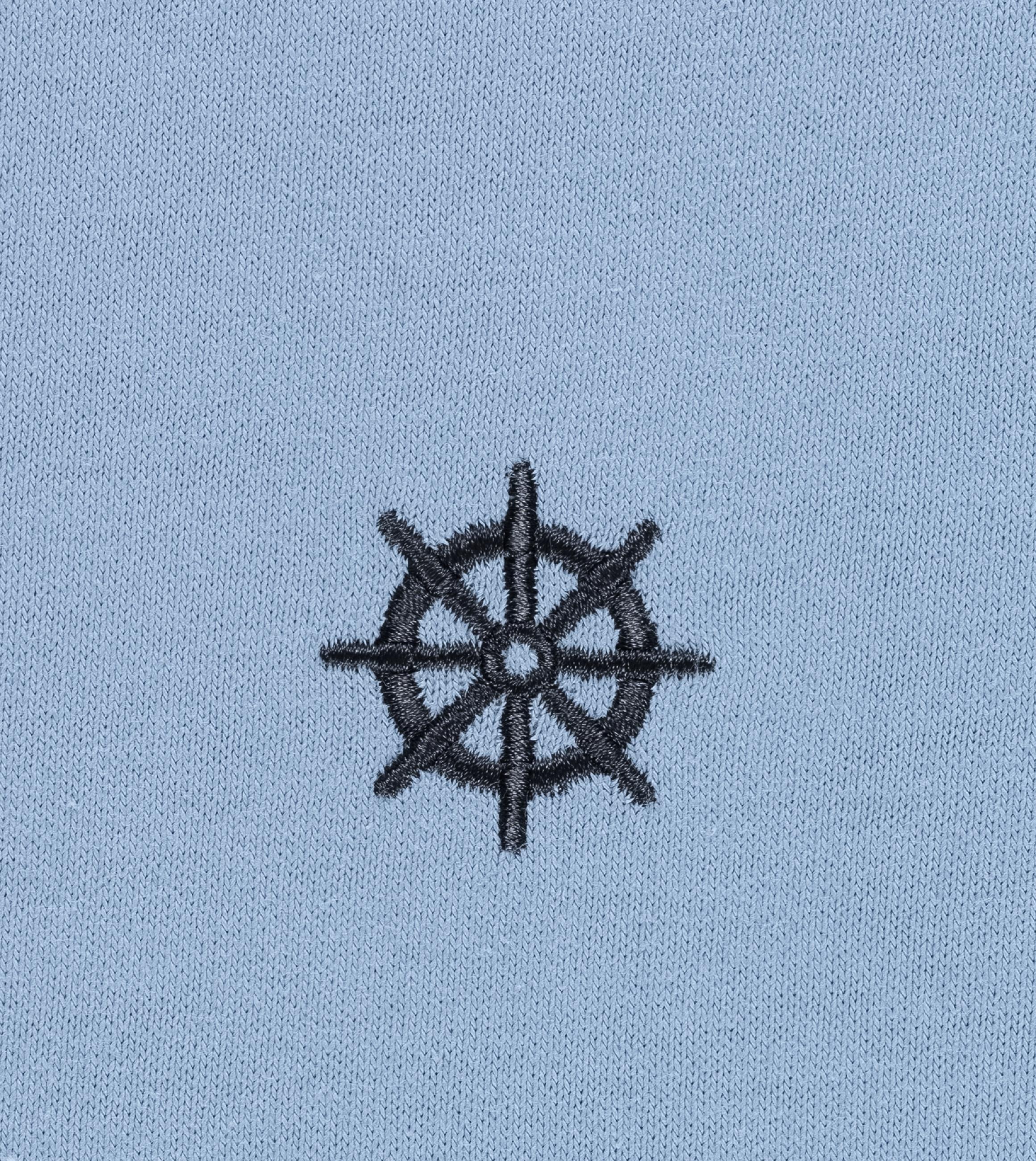 Ragwear T-Shirt »T-Shirt Samms H Gots YOUMODO«