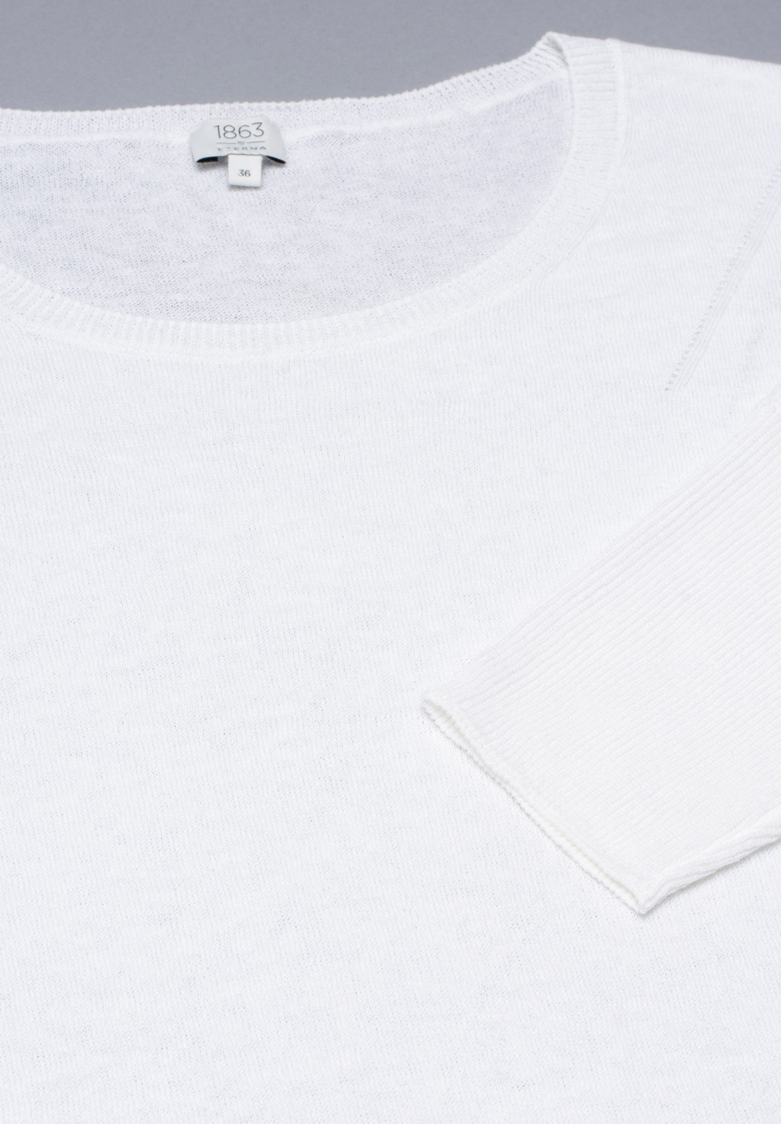 Eterna Strickpullover