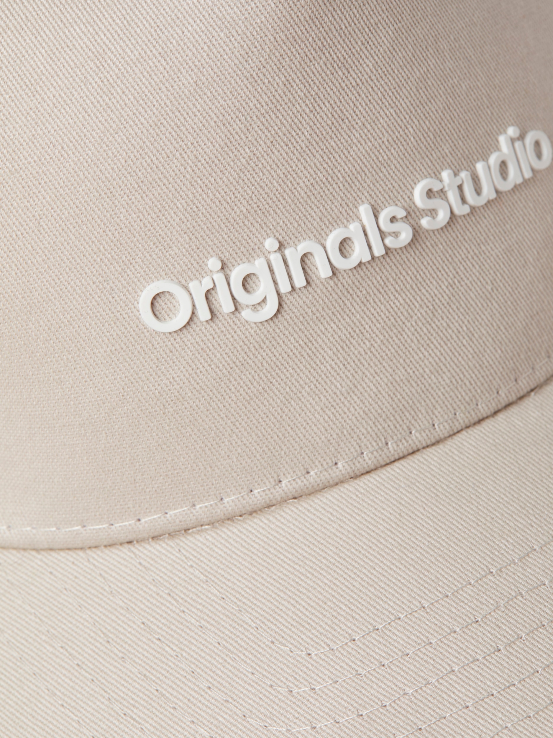 Jack & Jones Baseball Cap »JACVESTERBRO CAP NOOS«