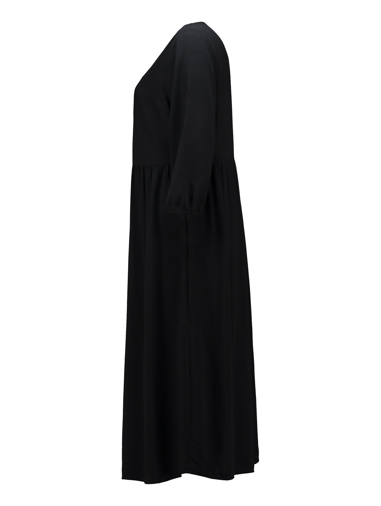 ZABAIONE Maxikleid »Dress Ar44i«, Sommerkleid