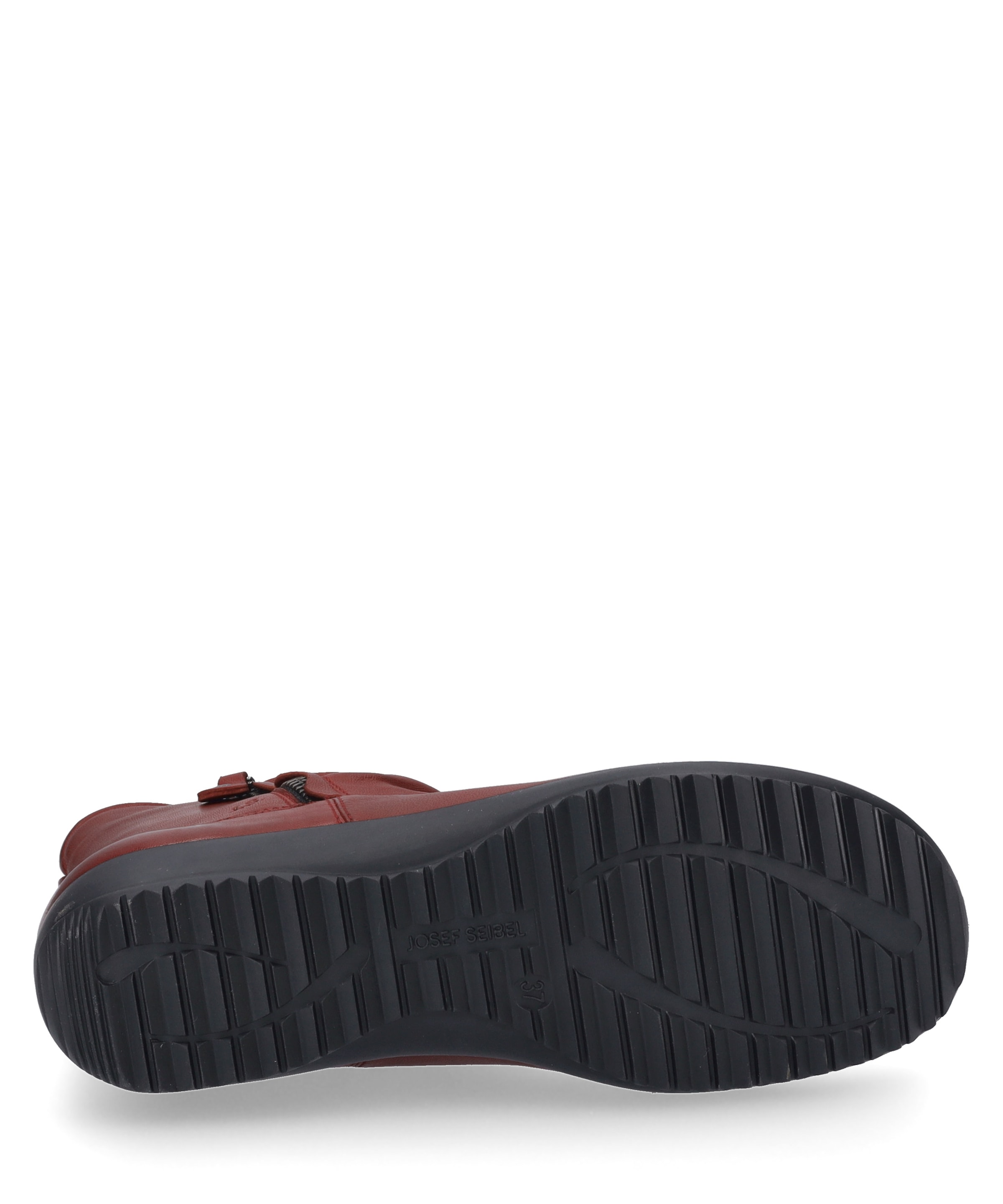 Josef Seibel Stiefelette »Naly 24, carmin«