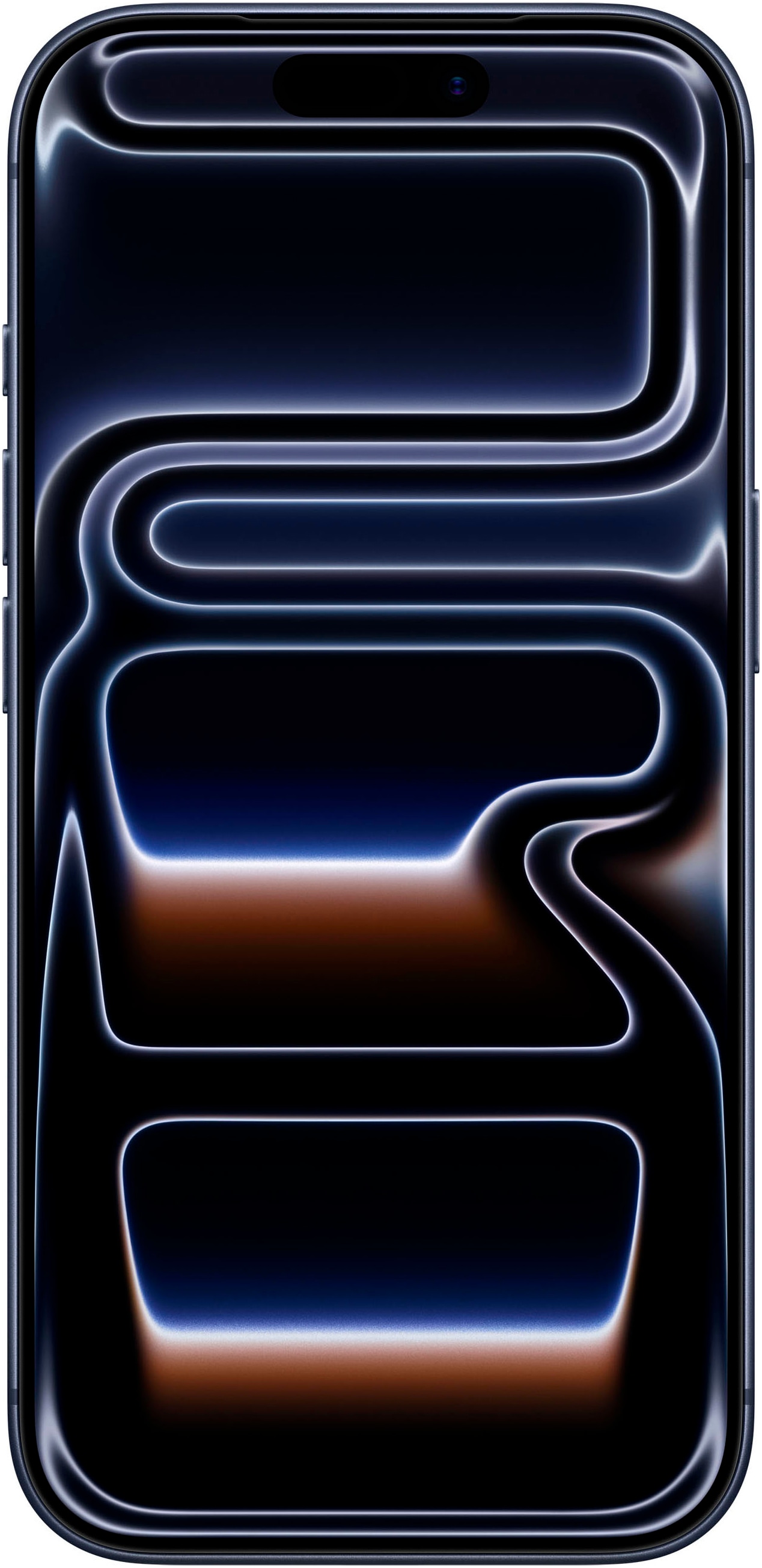 Apple Smartphone »iPhone 17 Pro« Tiefblau