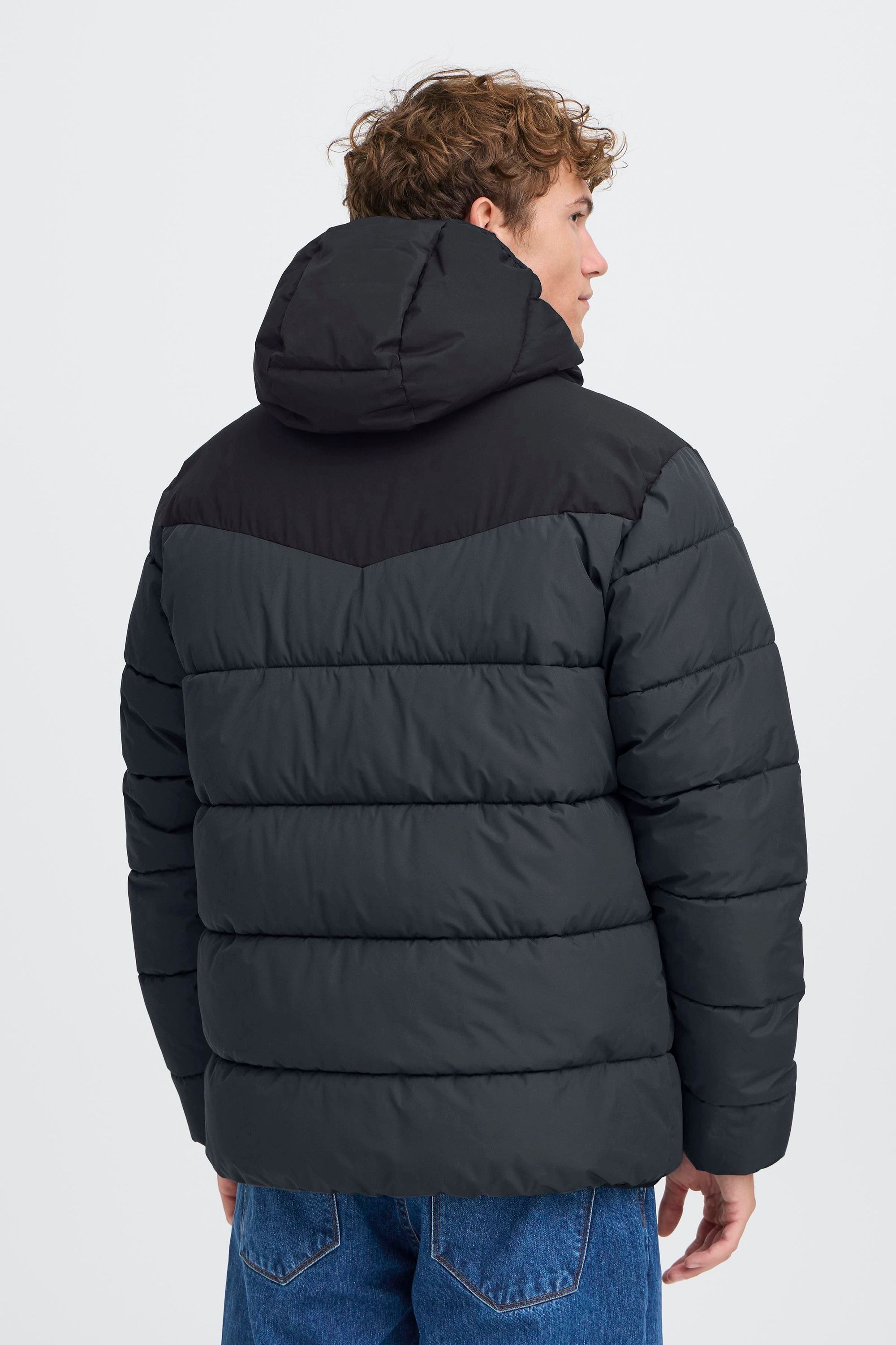 North Bend Steppjacke »Steppjacke NBSareno M«