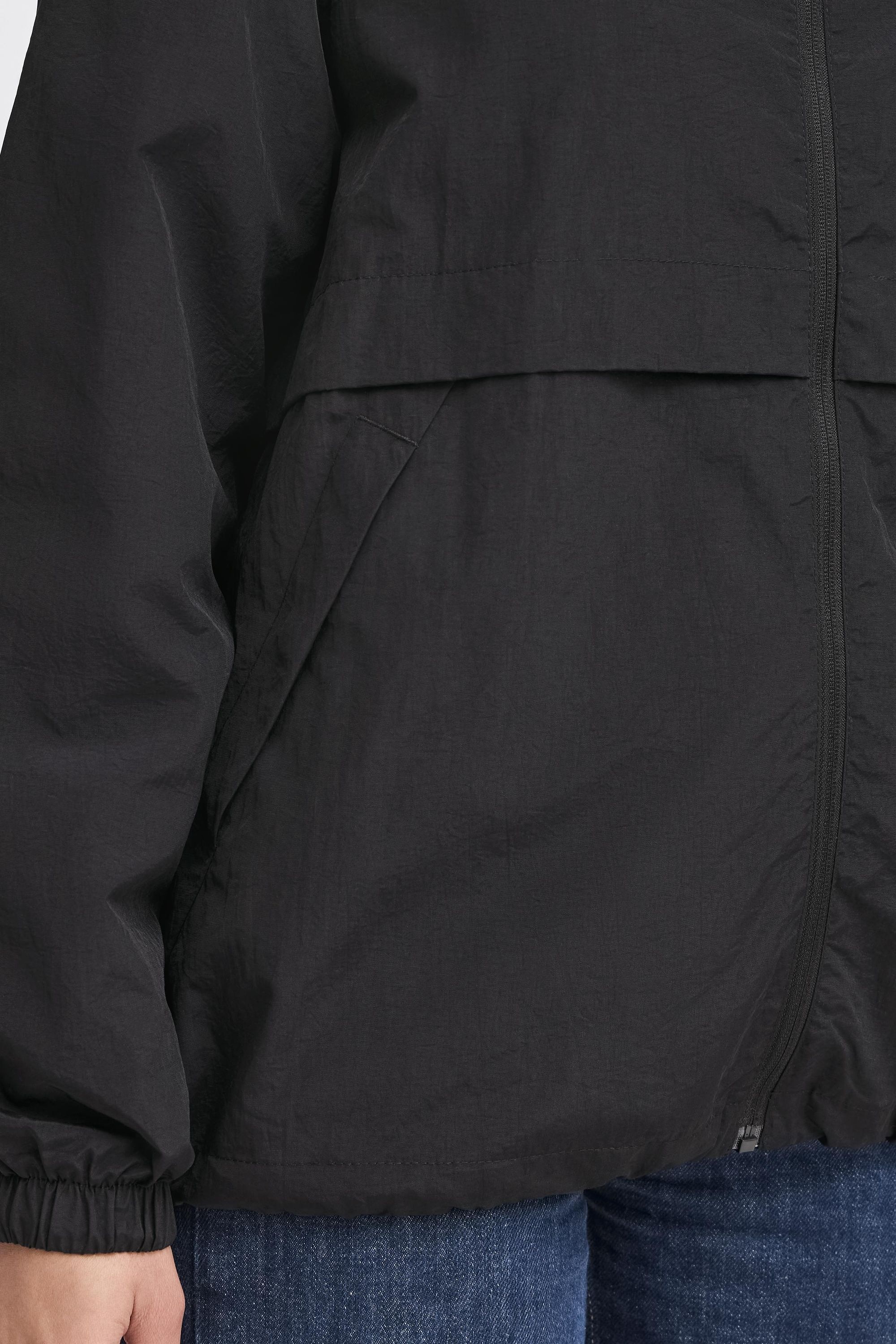 OXMO Windbreaker »Windbreaker OXVISAM«