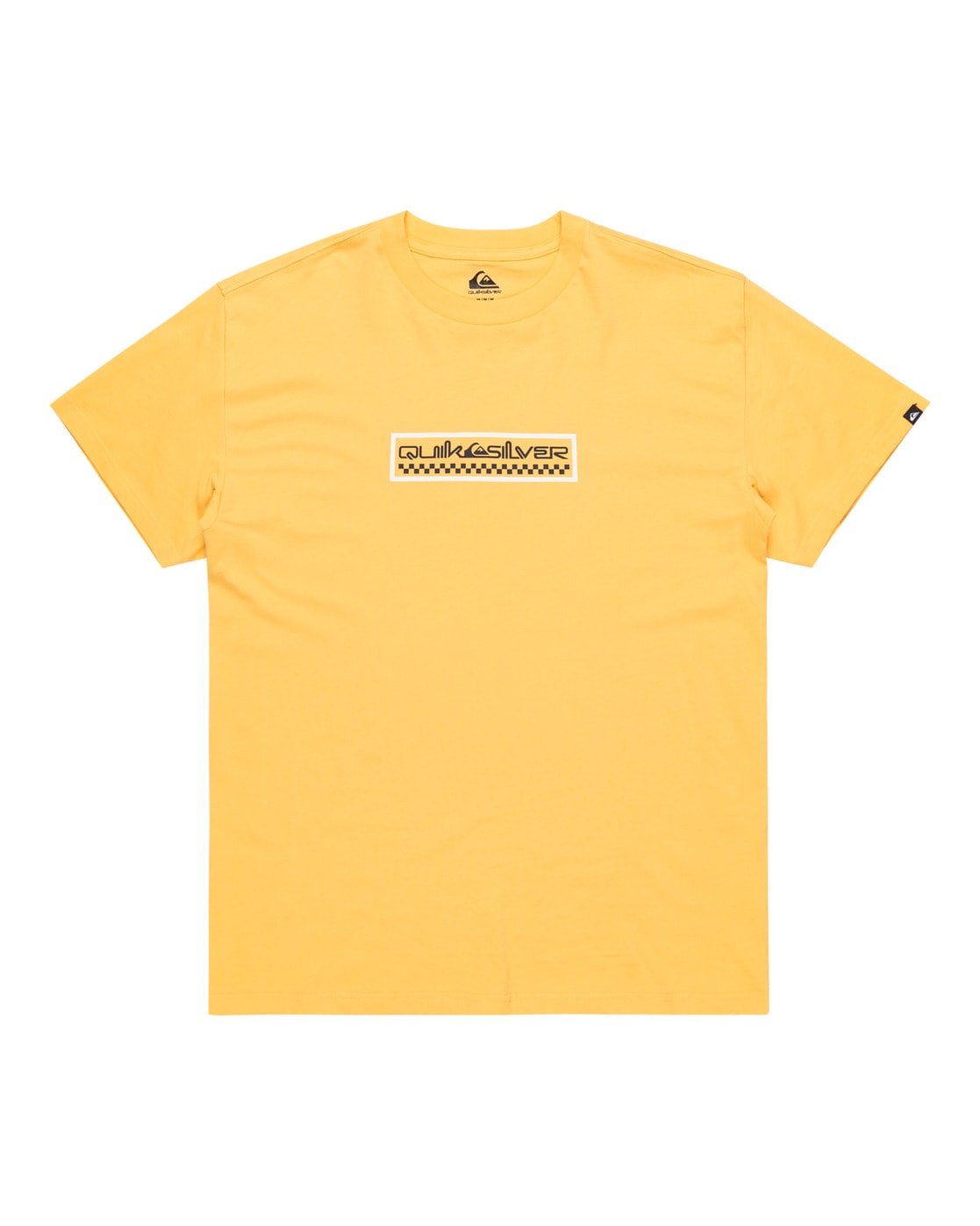 Quiksilver T-Shirt »Ev Sun Dagger«