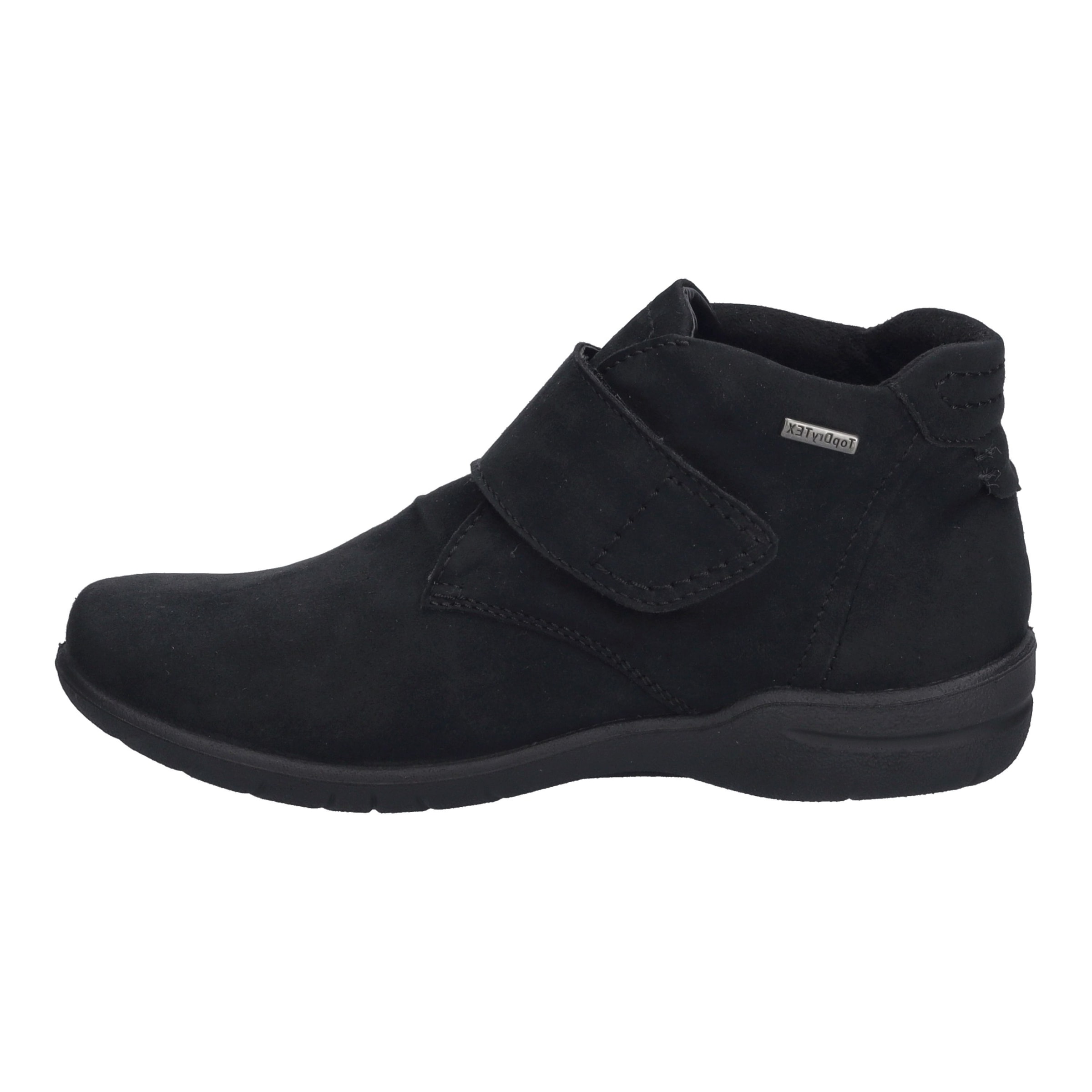 Josef Seibel Stiefelette »Helen 51, schwarz«