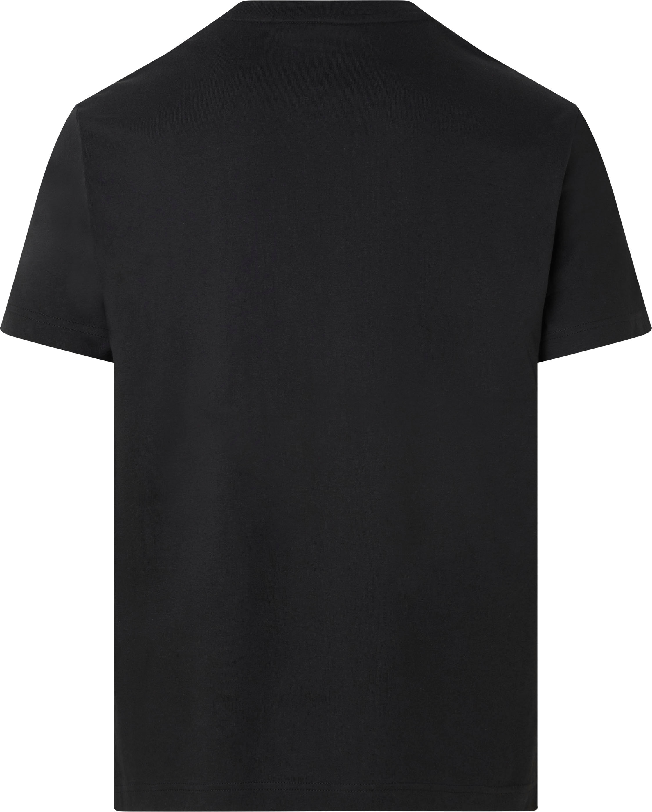 Calvin Klein mit der online bei Calvin Brust Klein shoppen Logo auf OTTO Kurzarmshirt
