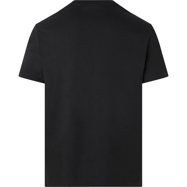 Calvin Klein Kurzarmshirt, mit Calvin Klein Logo auf der Brust online  shoppen bei OTTO