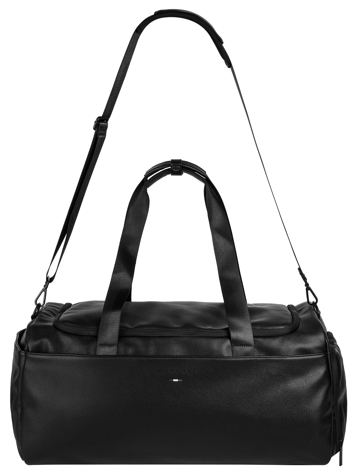 bugatti Reisetasche »RICO« echt Leder