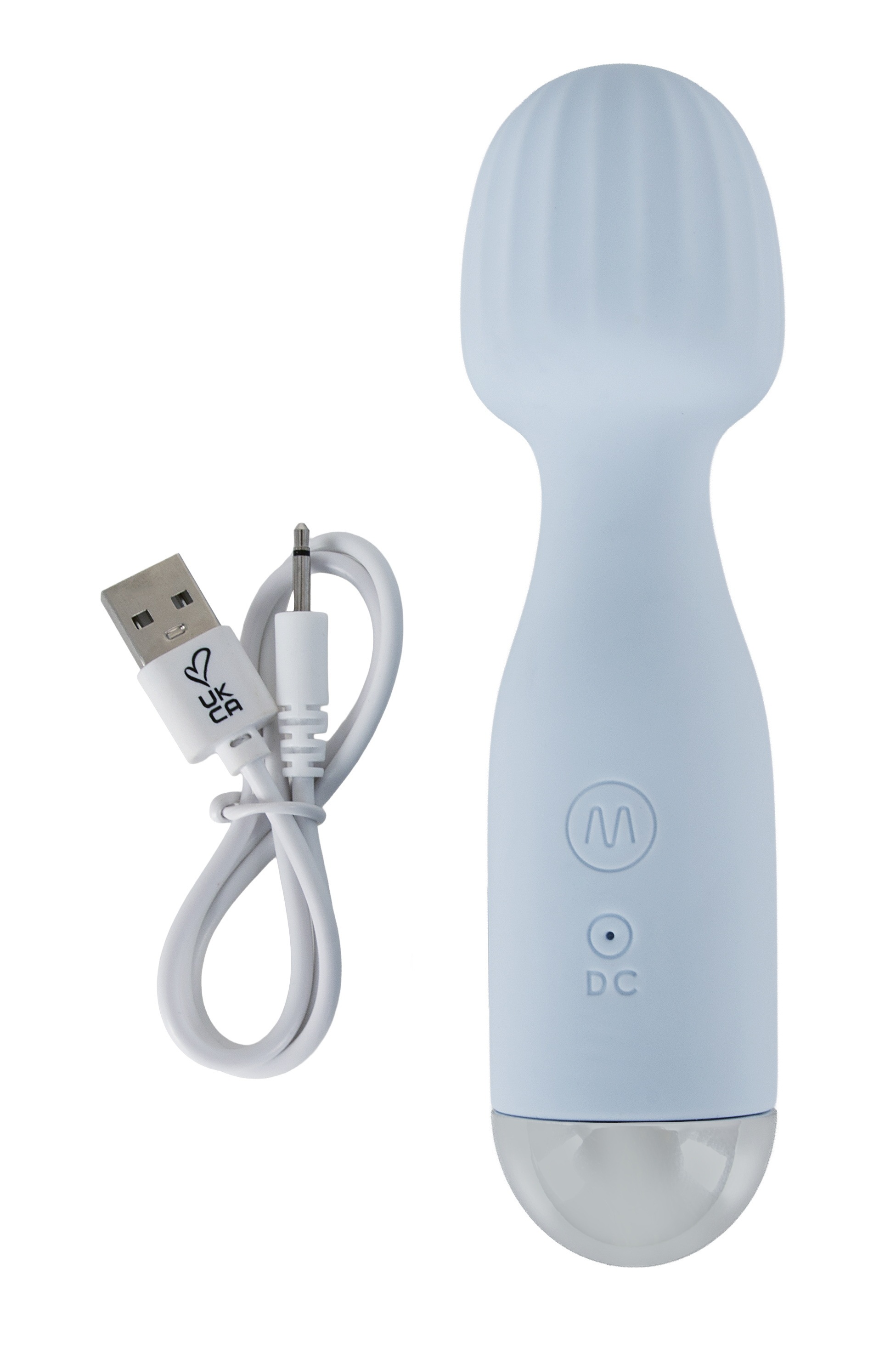 Beau Coeur Vibrator »Massagestab VANYOR Mini Wand Massager«