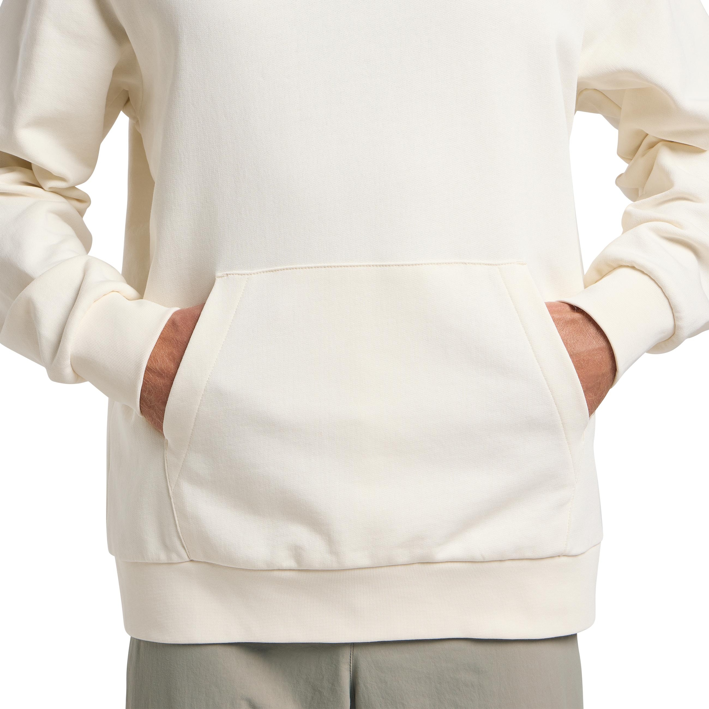 Jack Wolfskin Kapuzenpullover »ESSENTIAL HOODIE M«