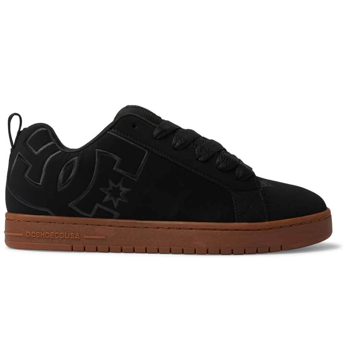 DC Shoes Sneaker »COURT GRAFFIK«