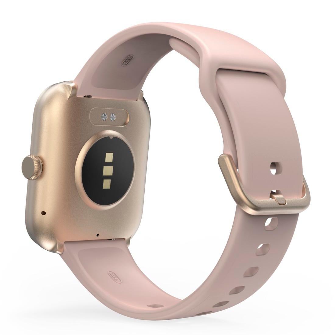 Hama Smartwatch »Smartwatch 1,65“ (Telefonfunktion, WhatsApp, E-Mail etc., wasserdicht)«(/ 1,65 ″)