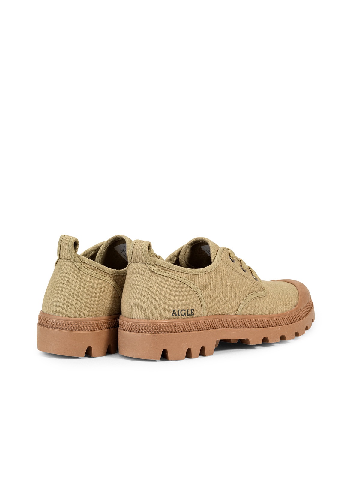 Aigle Sneaker »Terre«