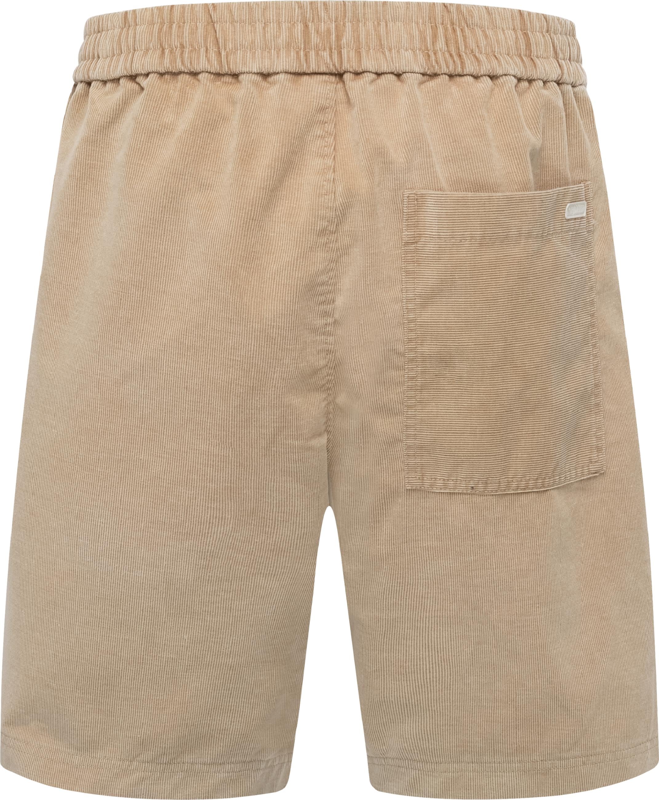 Ragwear Cordhose »Cordhose Wilcord«