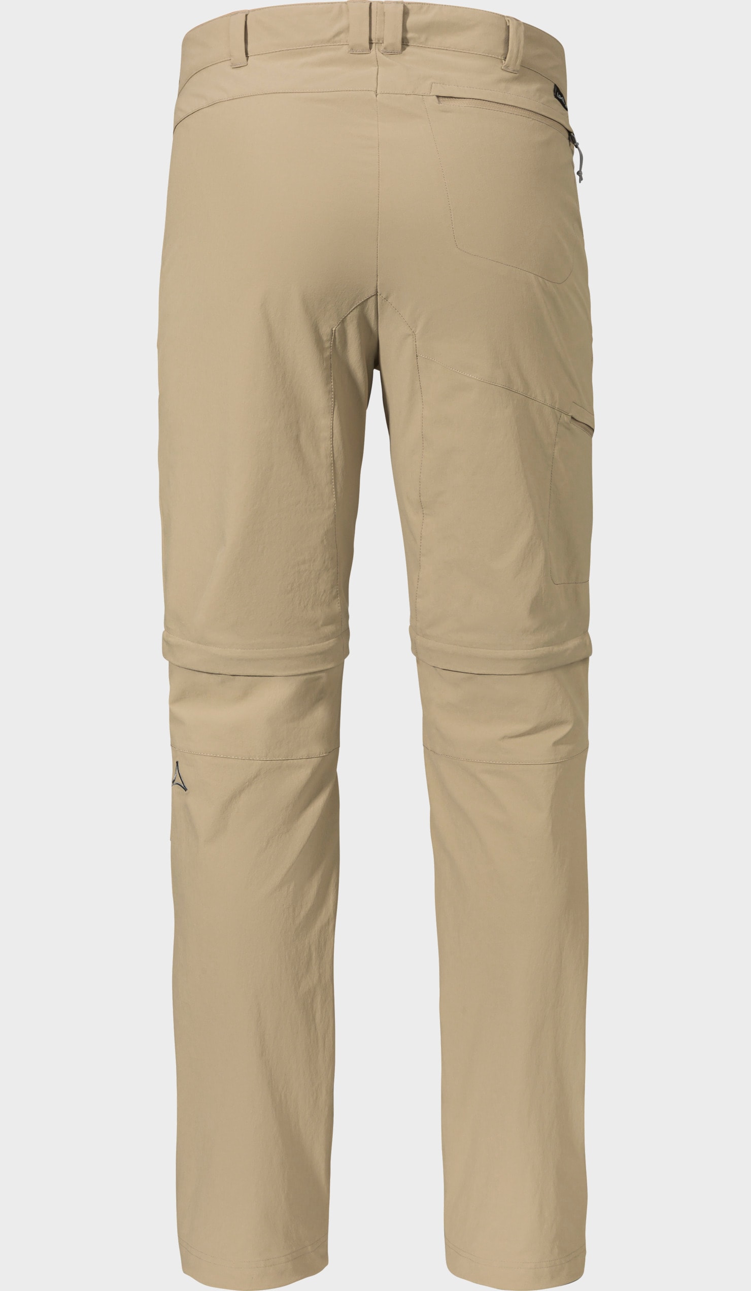 Schöffel Zip-away-Hose »Pants Koper1 Zip Off«