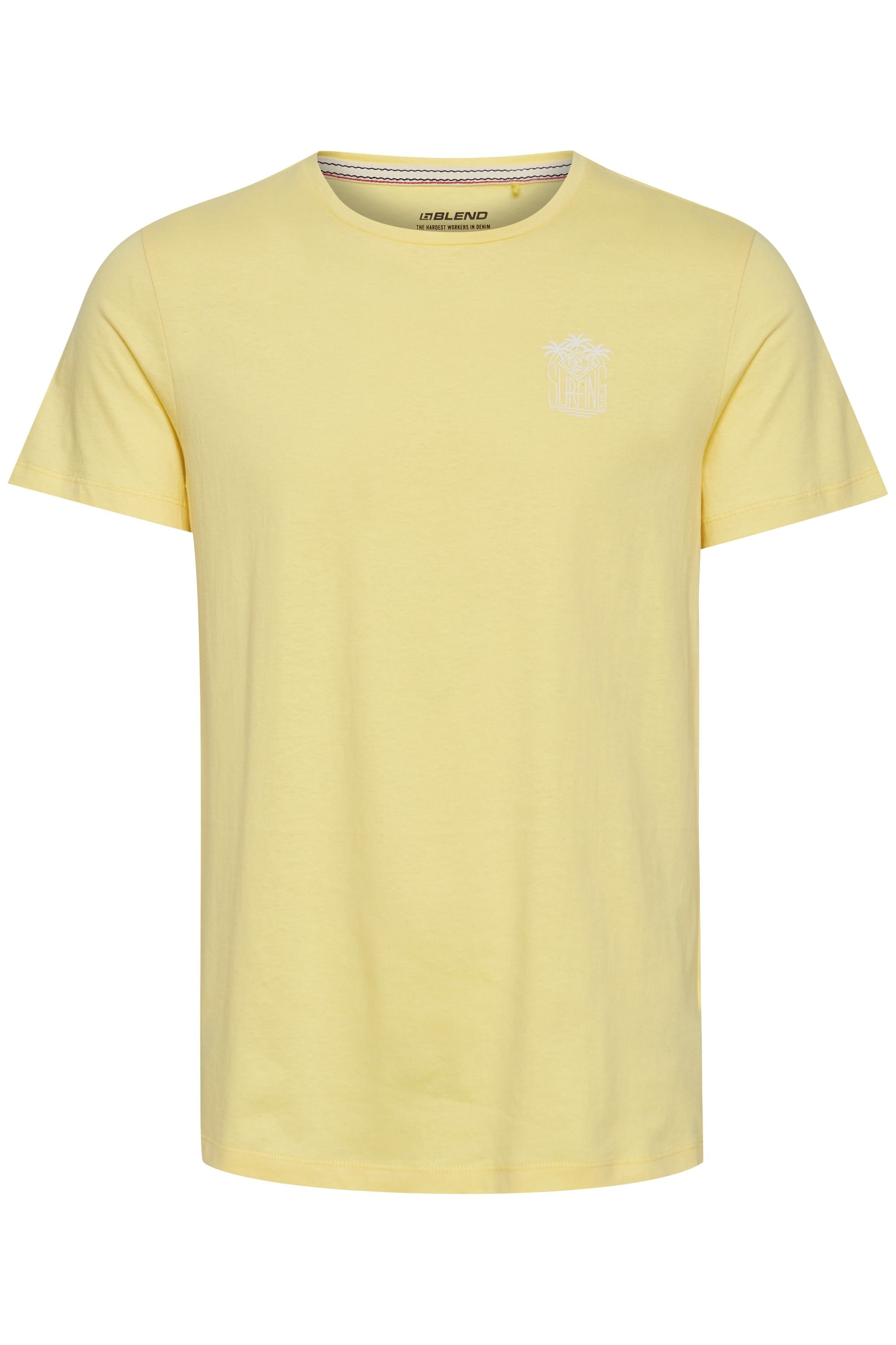 Blend T-Shirt »T-Shirt BHCamillo«