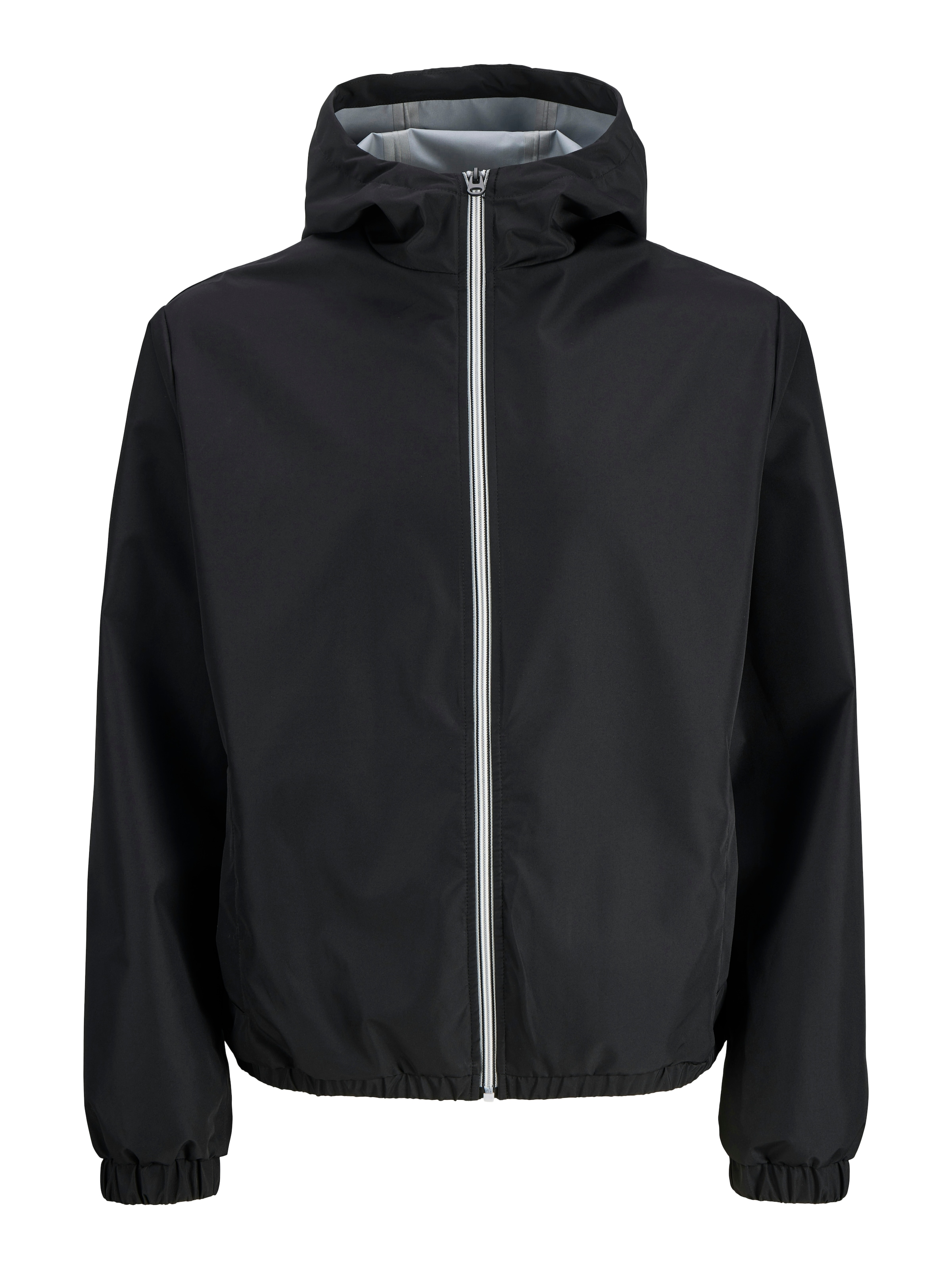 Jack & Jones PlusSize Blouson »JJJAKE LIGHT JACKET PLS« mit Kapuze