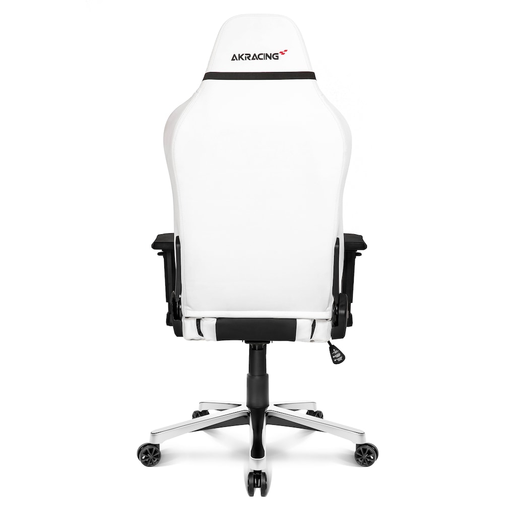 AKRacing Gaming-Stuhl »Master Premium Arctica«