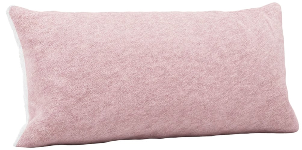 Wolkenfeld Kissenbezug »Flanell Baumwolle Kopfkissenbezug - Premium Kissenbezug« Größe 80x80, 40x80 und 70x90 cm; versteckter Reißverschluss