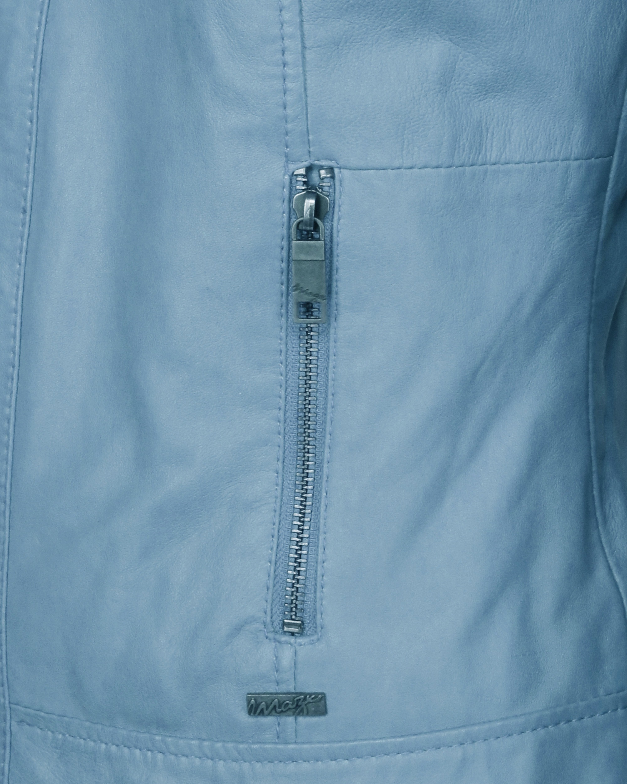 Maze Lederjacke »Lederjacke Marcie«