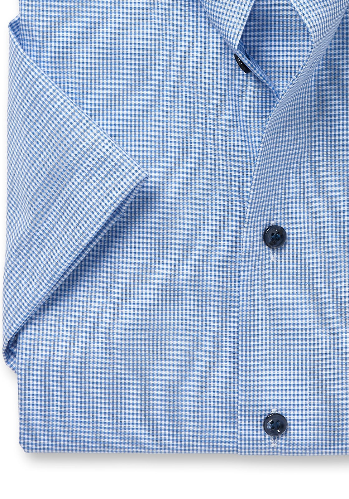 MARVELIS Kurzarmhemd