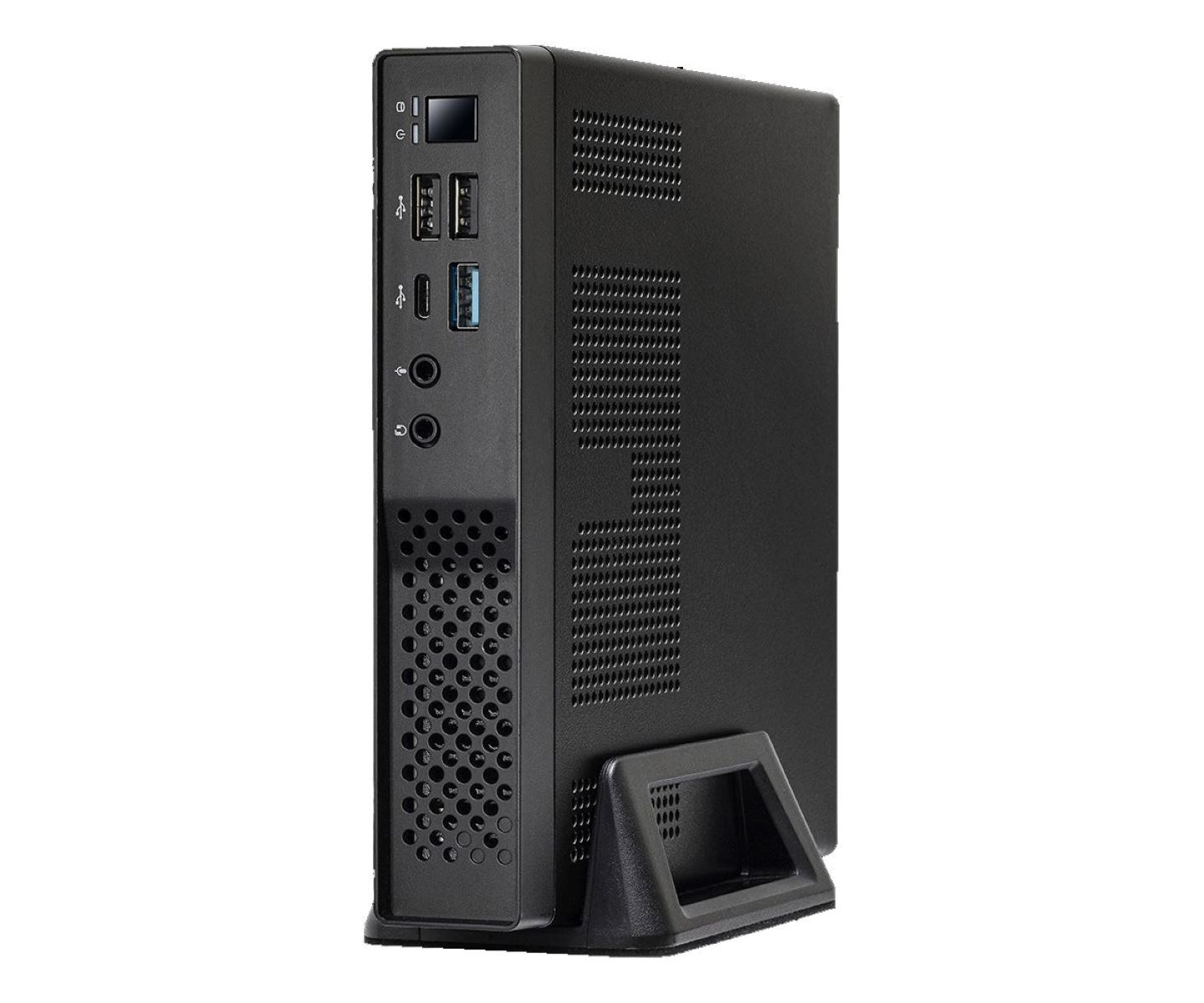 Hyrican Business-PC »Mini-PC Jupiter CTS00966« Windows 11 Pro