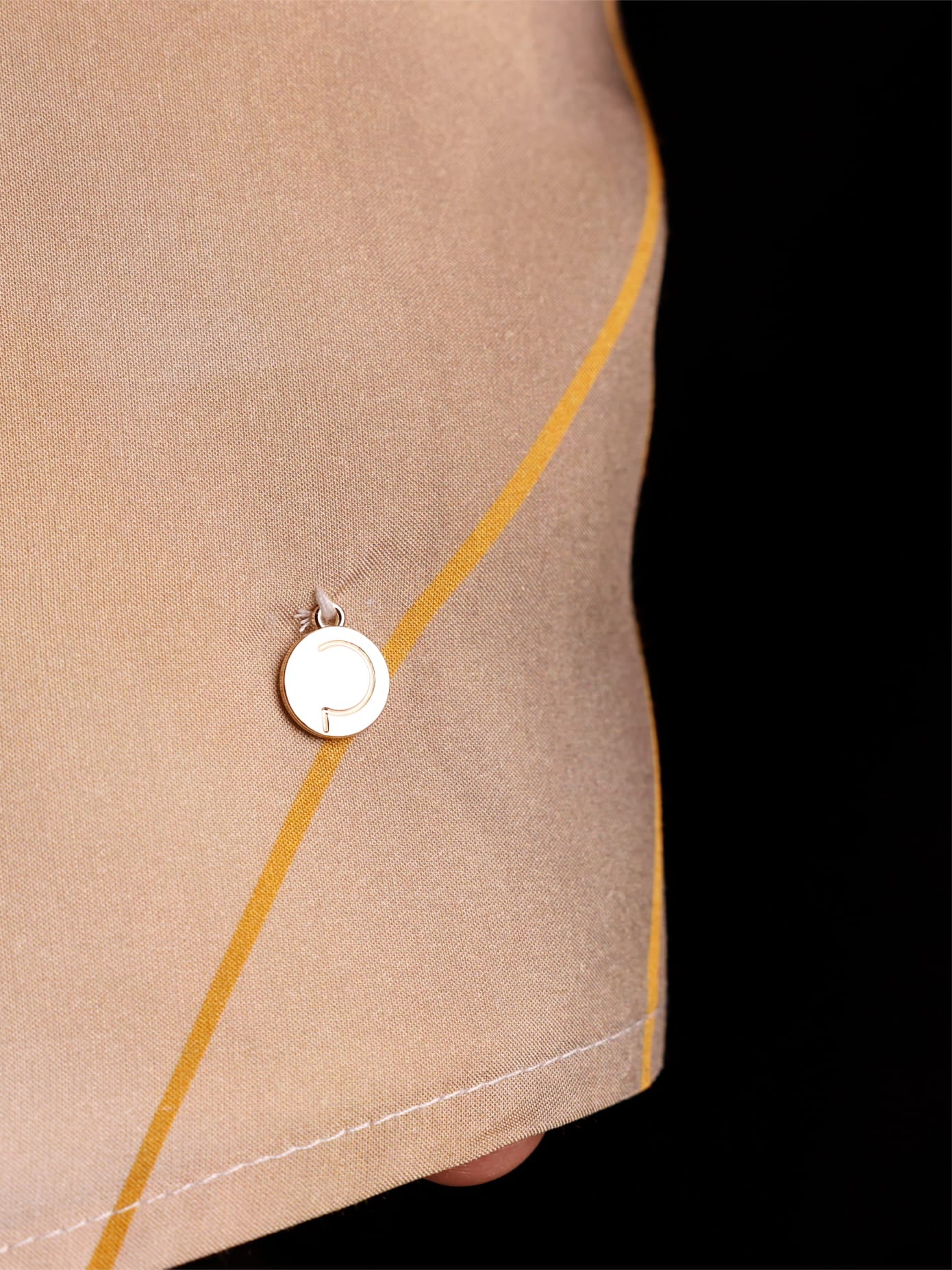 CREATION L PREMIUM Druckbluse