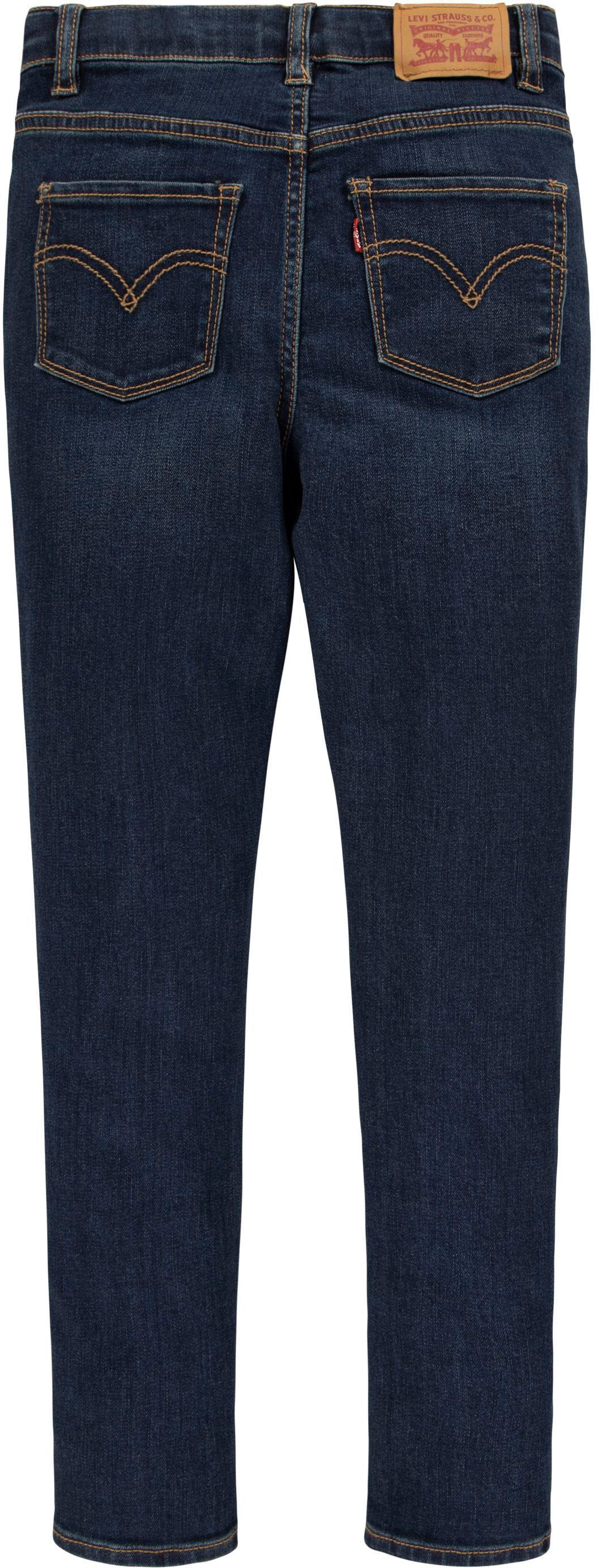 Levi's® Kids Stretch-Jeans »720™ HIGH RISE SUPER SKINNY«, for GIRLS