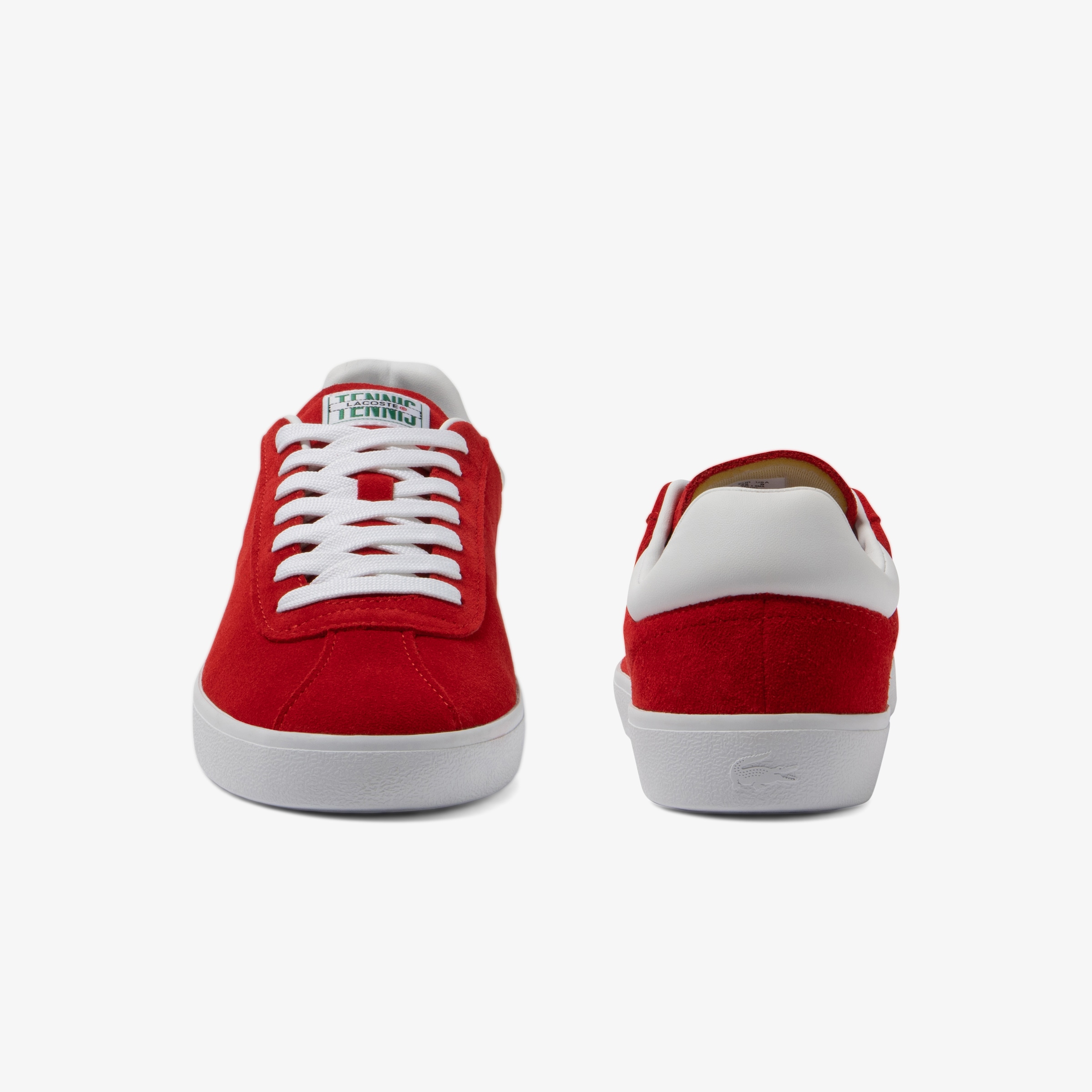 Lacoste Sneaker »BASESHOT 223 1 SFA«