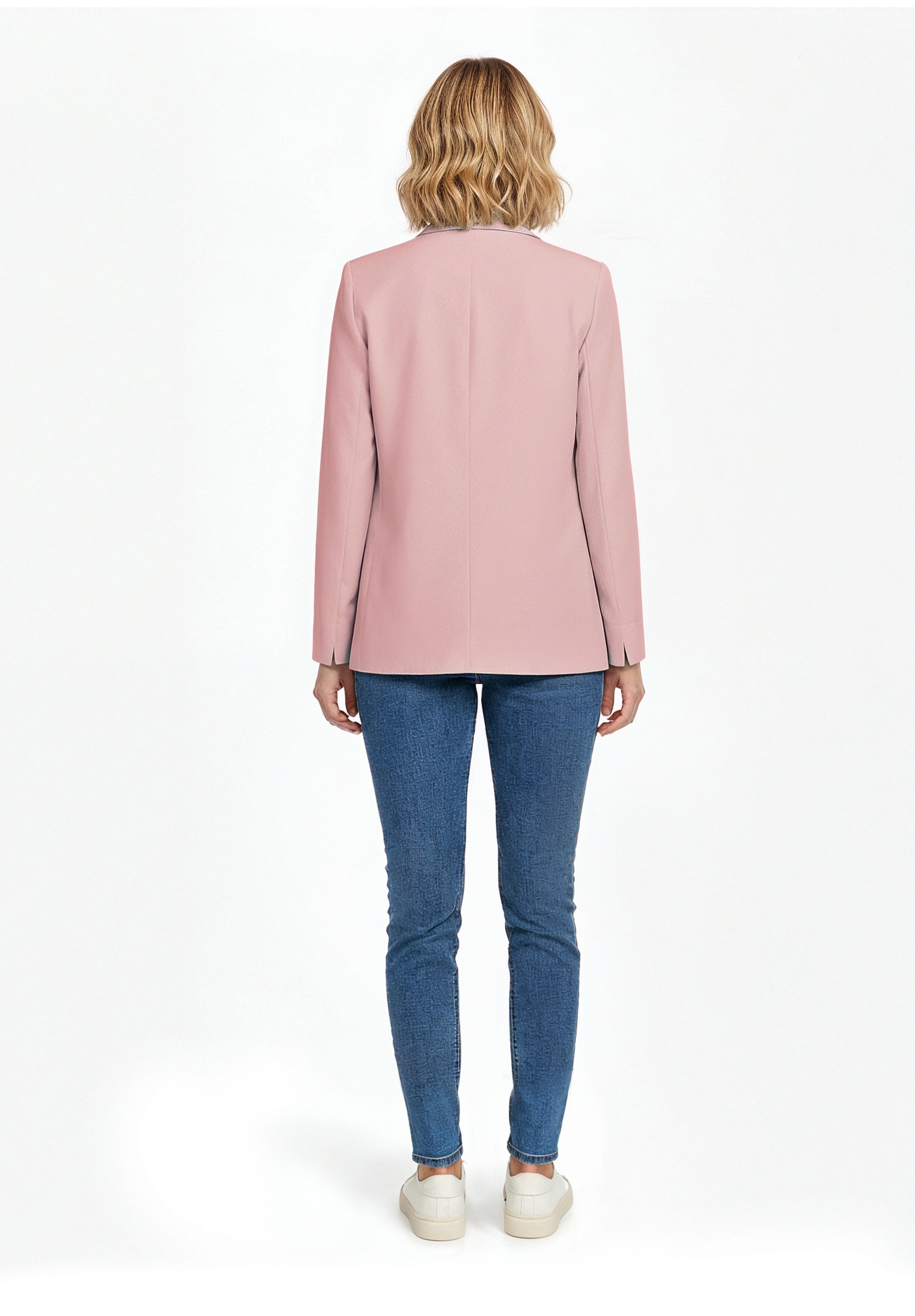 Betty Barclay Longblazer »Longblazer mit Reverskragen«