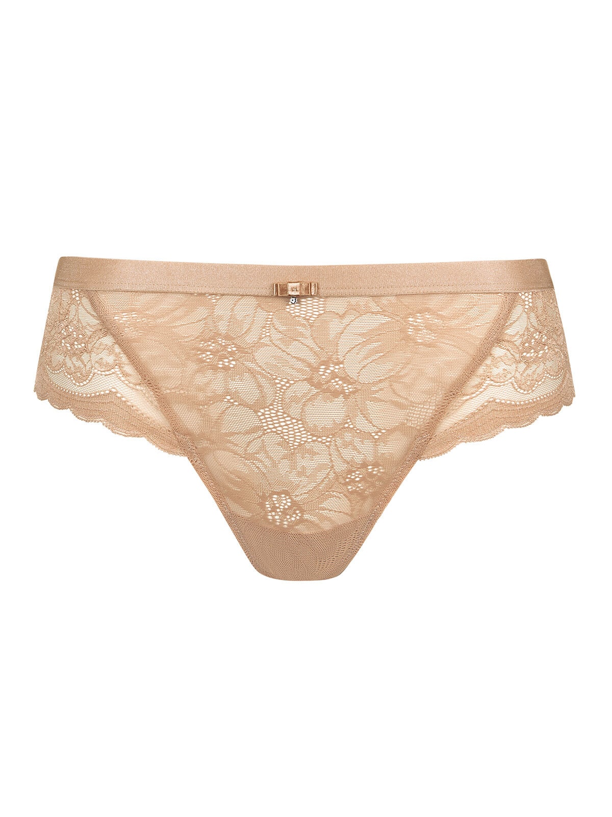 Lisca Brasilslip »2er Pack Damen Brazilian Slip Evelyn«, (Spar-Pack, 2 Stück St.)