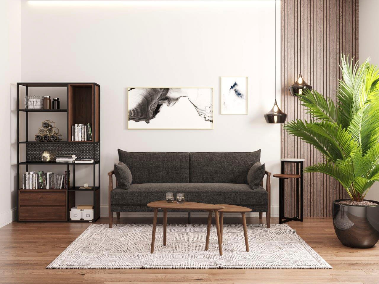 PLAYBOY Schlafsofa »Sylvie« Schlafsofa