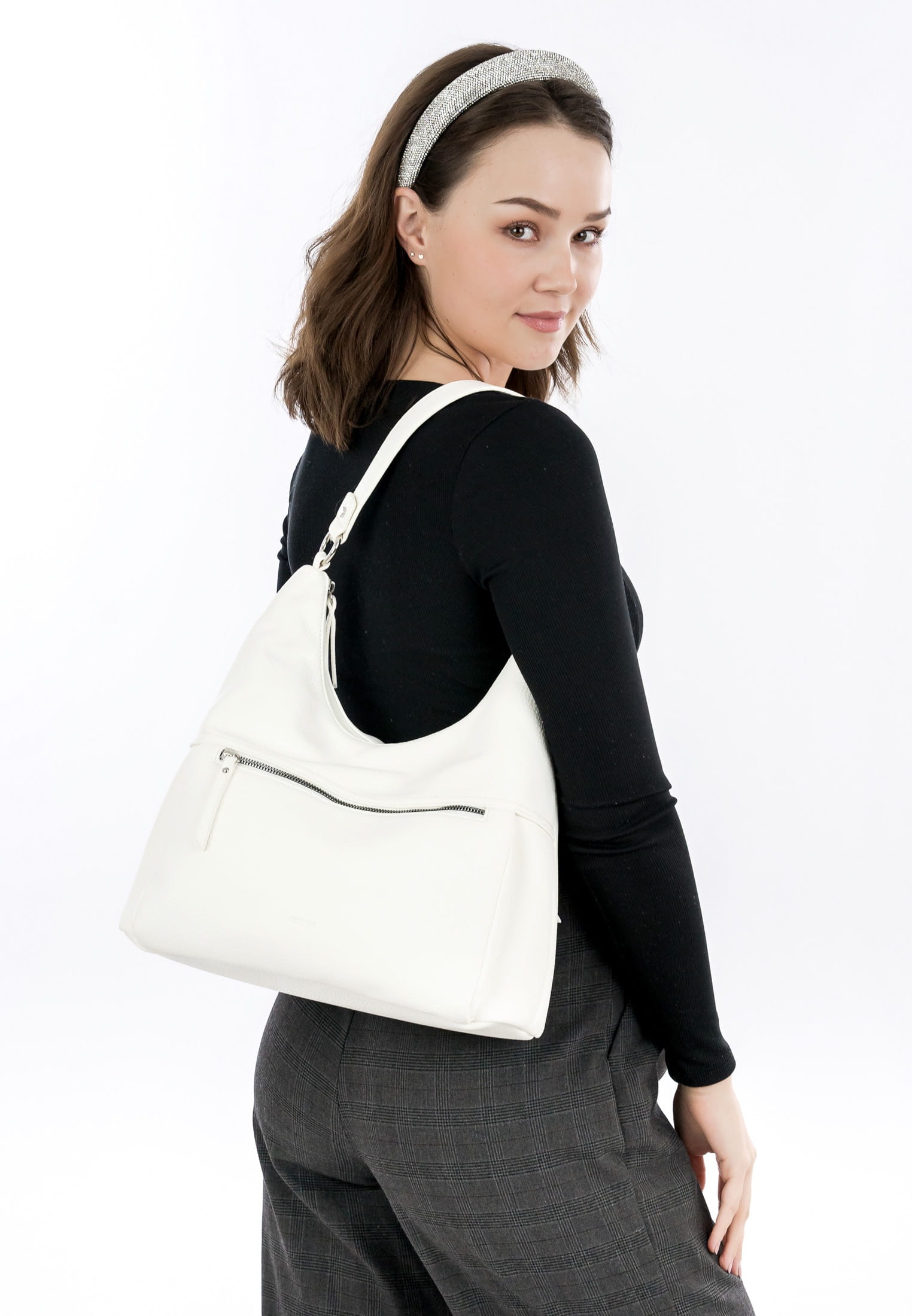 EMILY & NOAH Beuteltasche »Beutel E&N Bourges RUE 09«