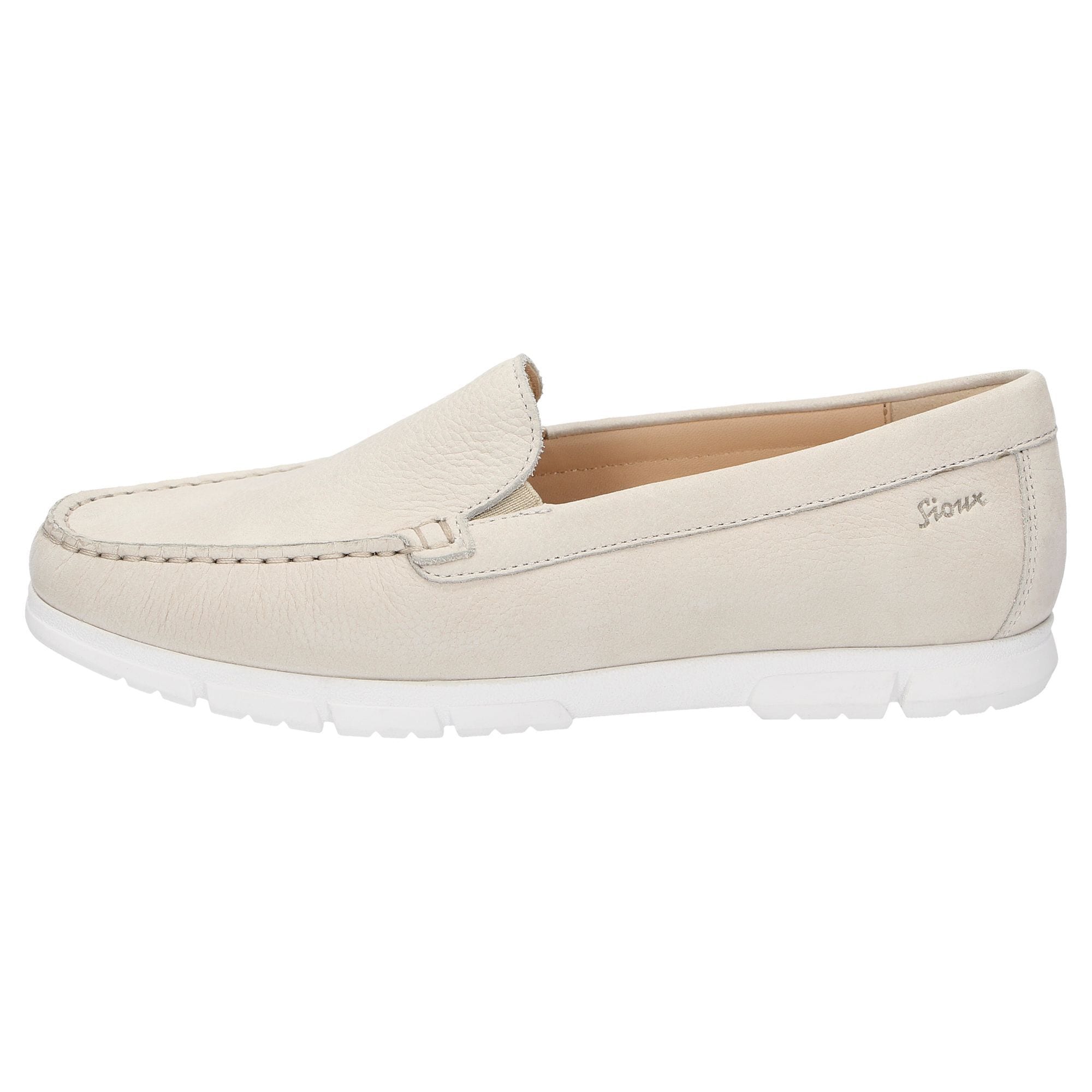 SIOUX Slipper »Nacarela-700-H«