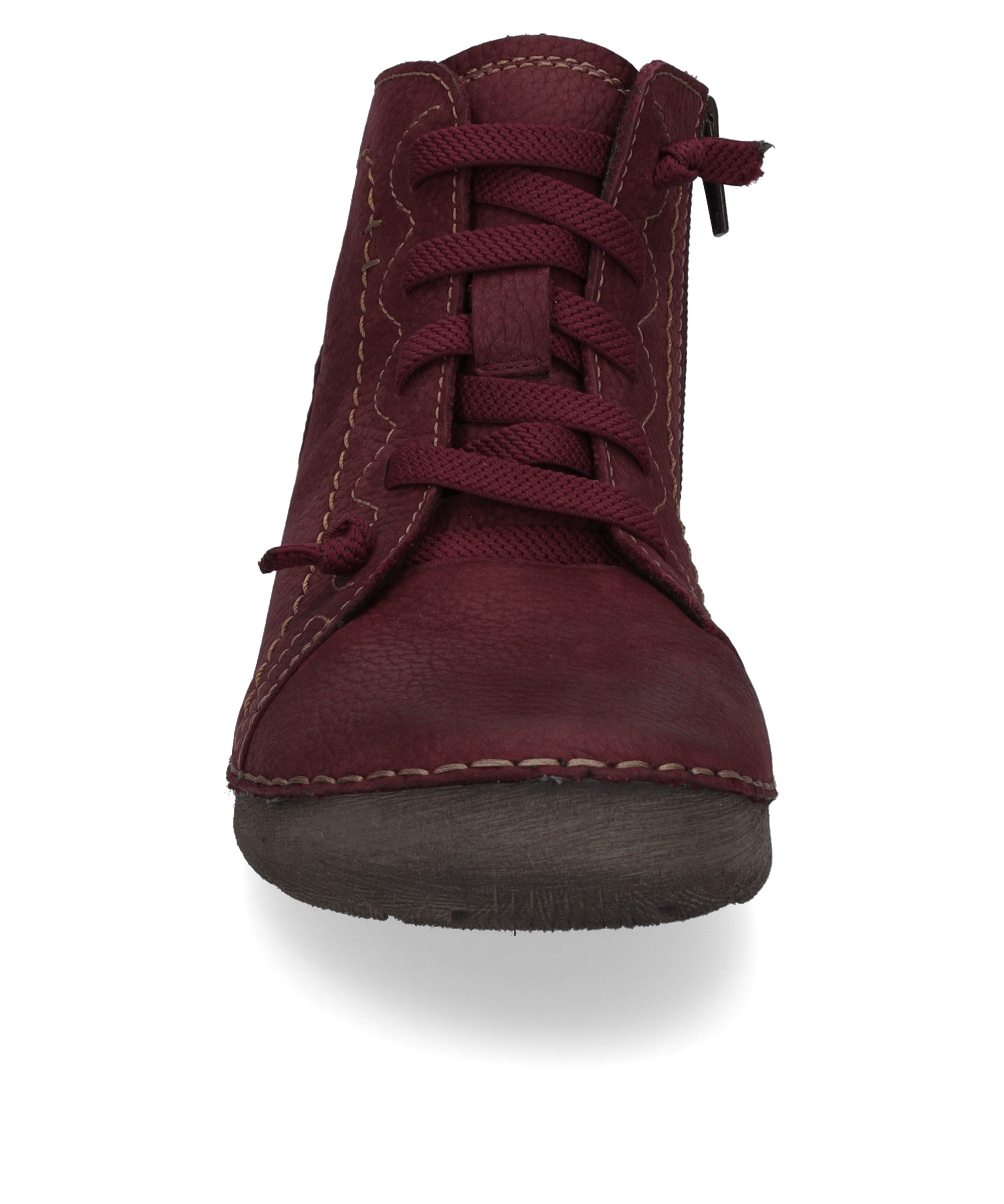 Josef Seibel Stiefelette »Fergey 86, bordeaux«