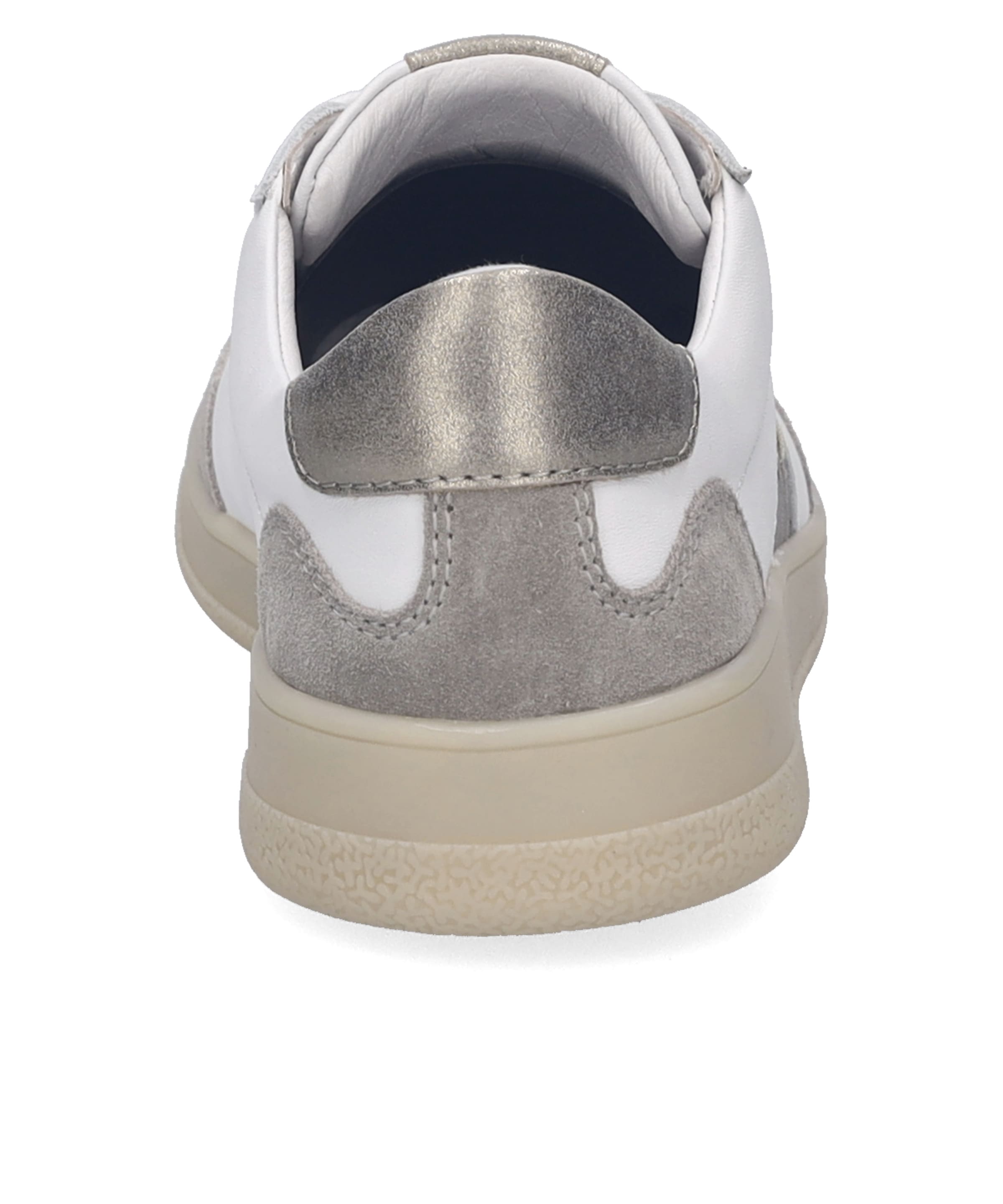 Josef Seibel Sneaker »Jade 01, grau-multi«