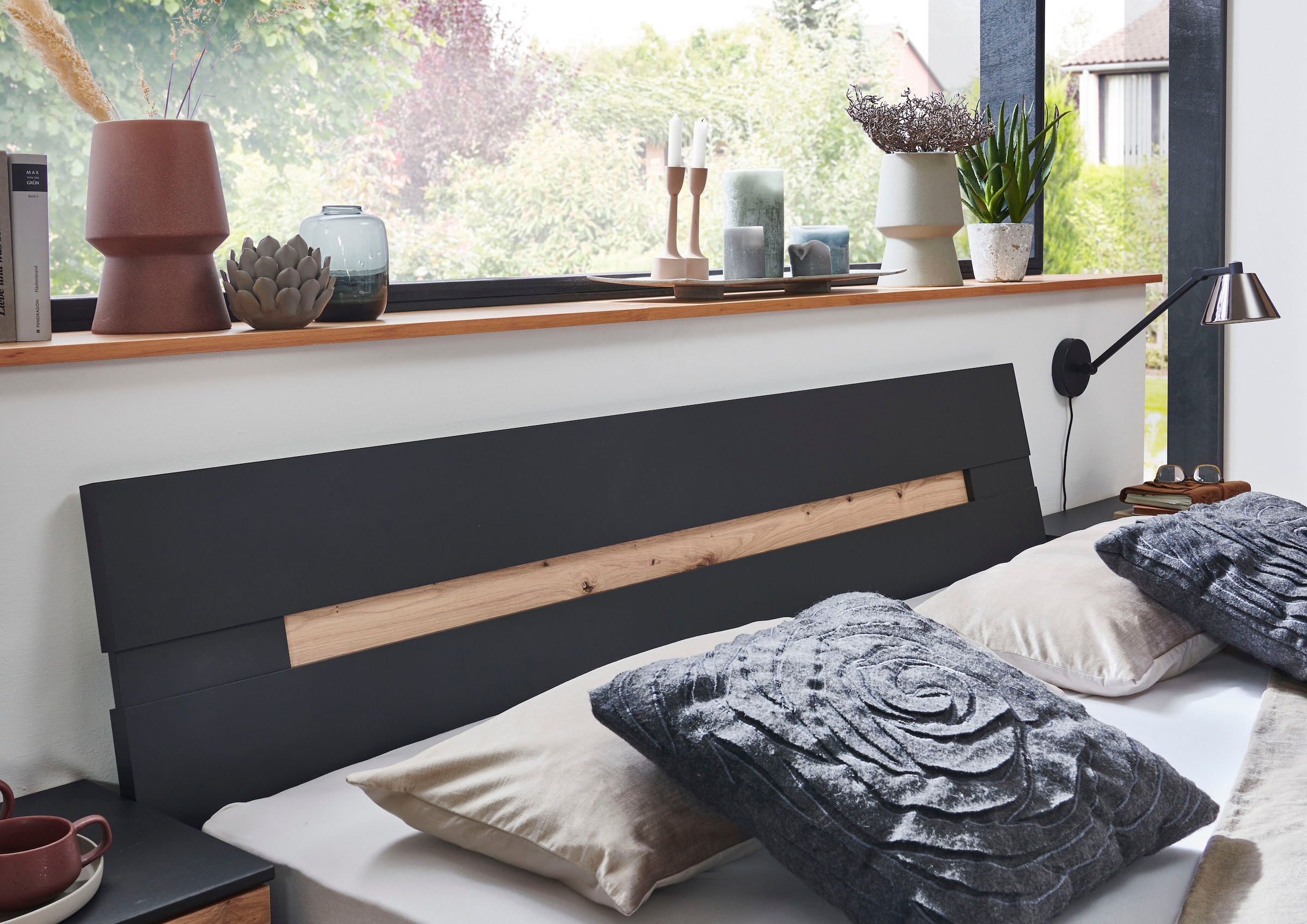 Wimex Bettanlage »Gibraltar«