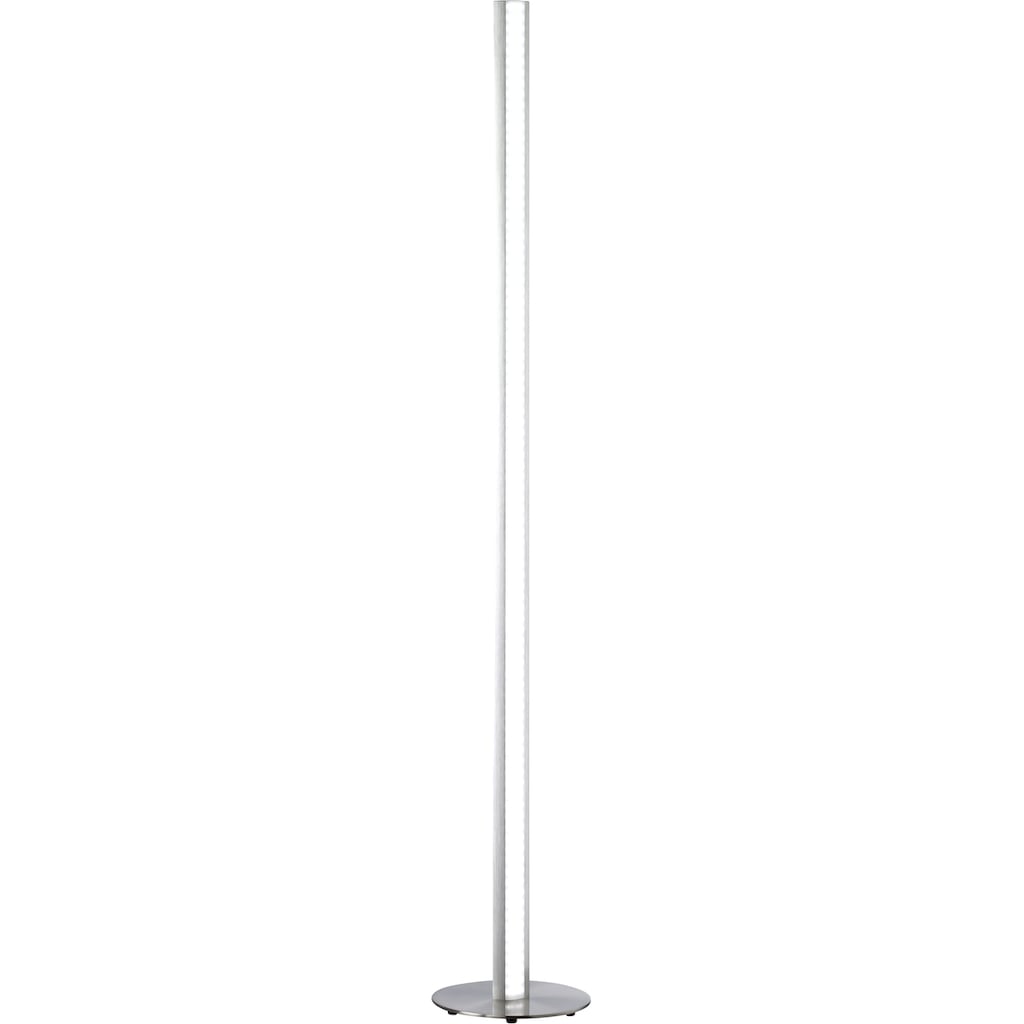 FISCHER & HONSEL LED Stehlampe »Beat TW«, 1 flammig-flammig
