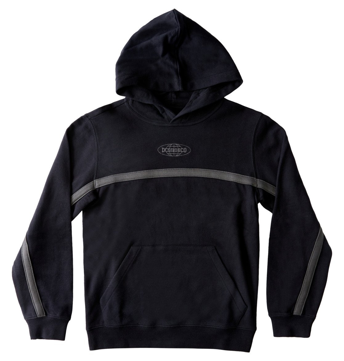 DC Shoes Kapuzensweatshirt »Clash«