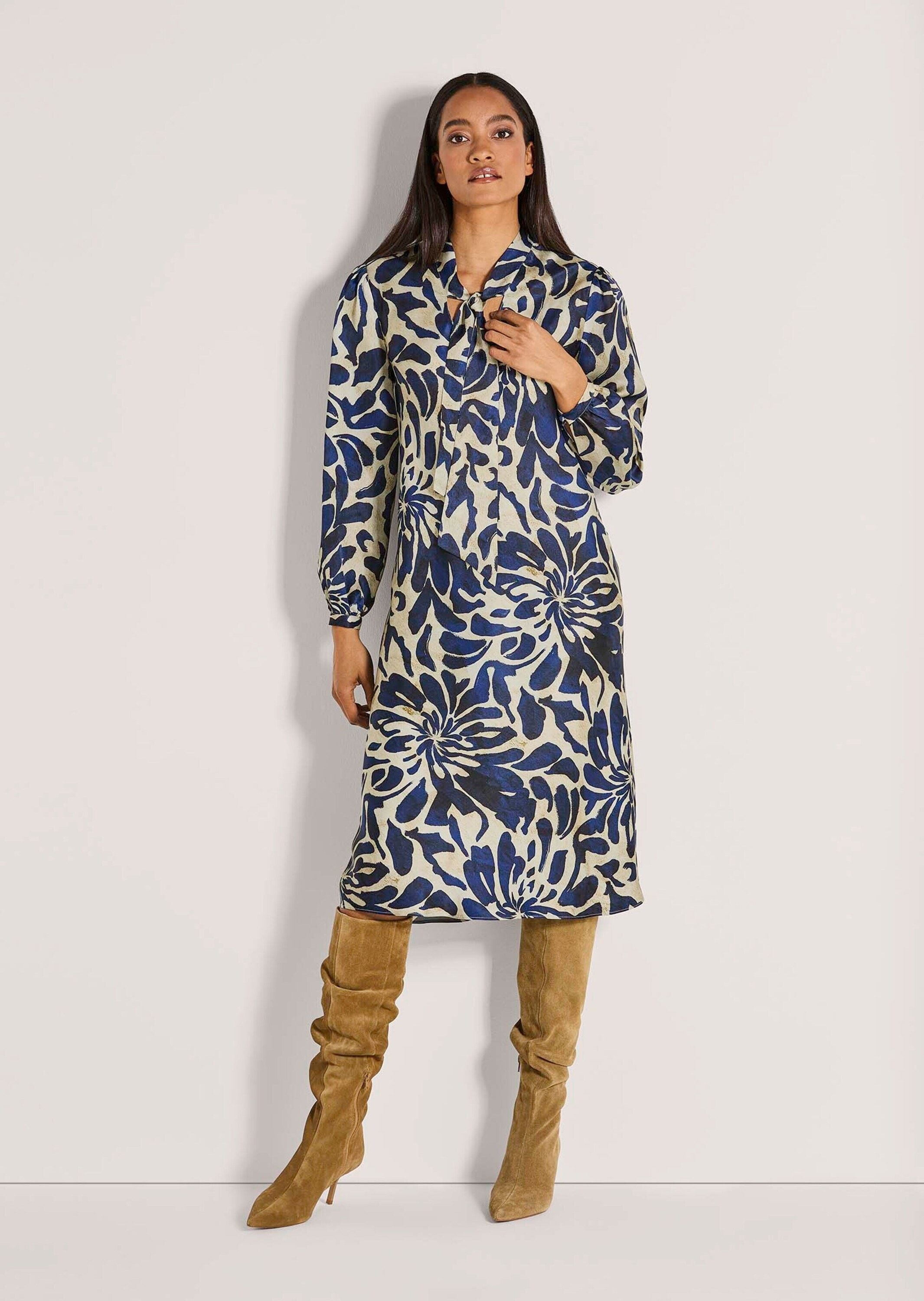 MADELEINE Sommerkleid »Kleid Kleid«