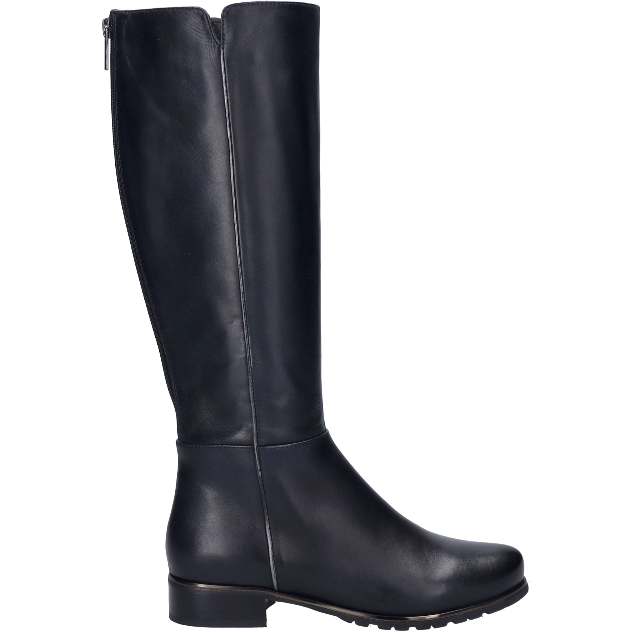 Josef Seibel Stiefel »Chiara 01, dunkelblau-kombi«