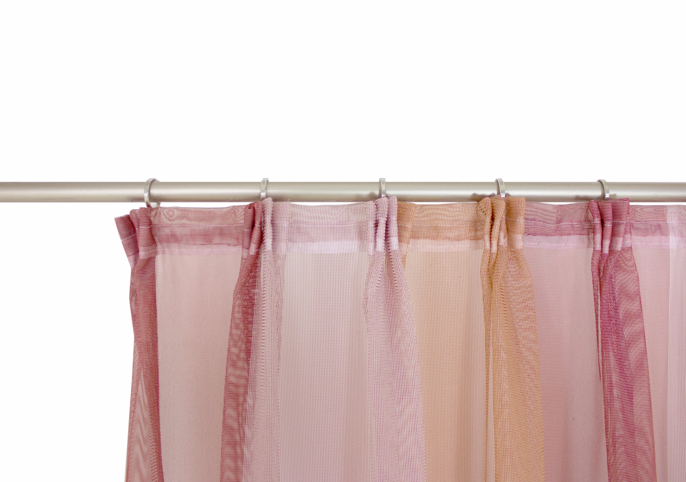 Wirth Gardine »Eloise« Faltenband 1 Stk. tlg. Store