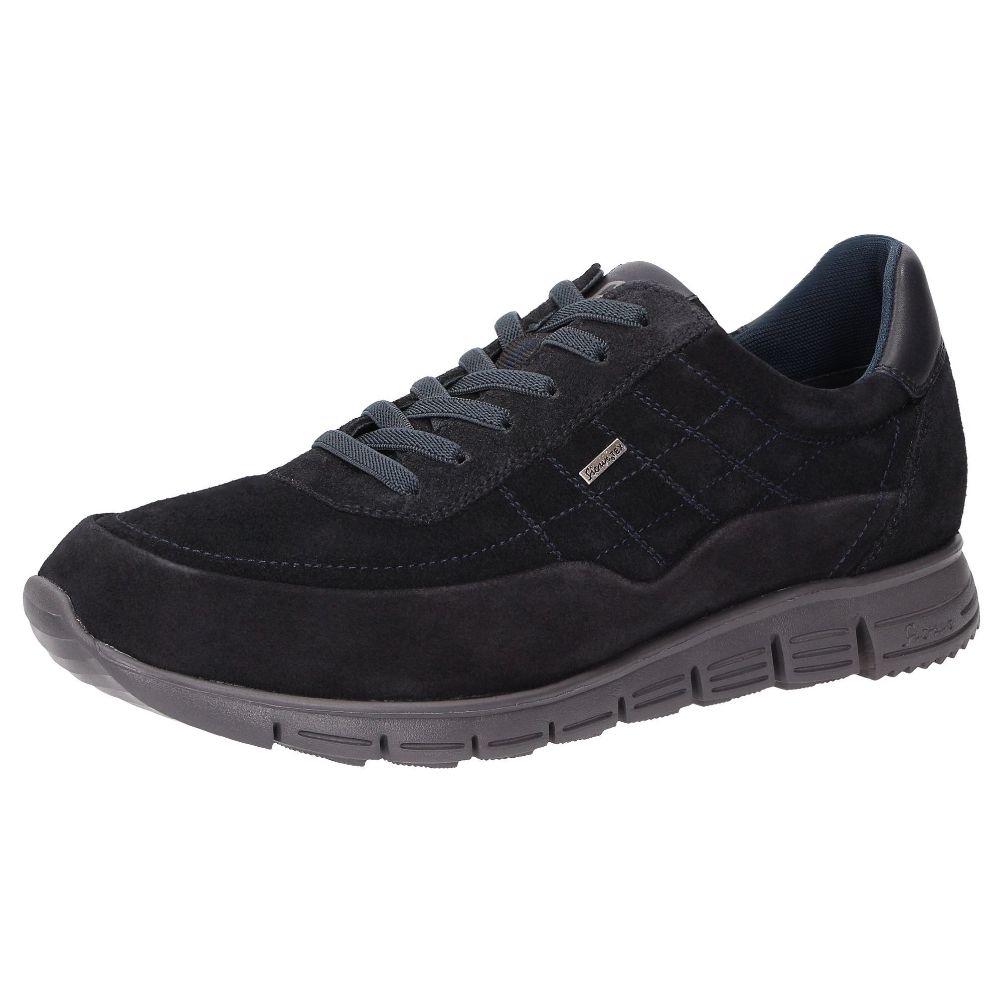 SIOUX Sneaker »Mokrunner-H-016-TEX«
