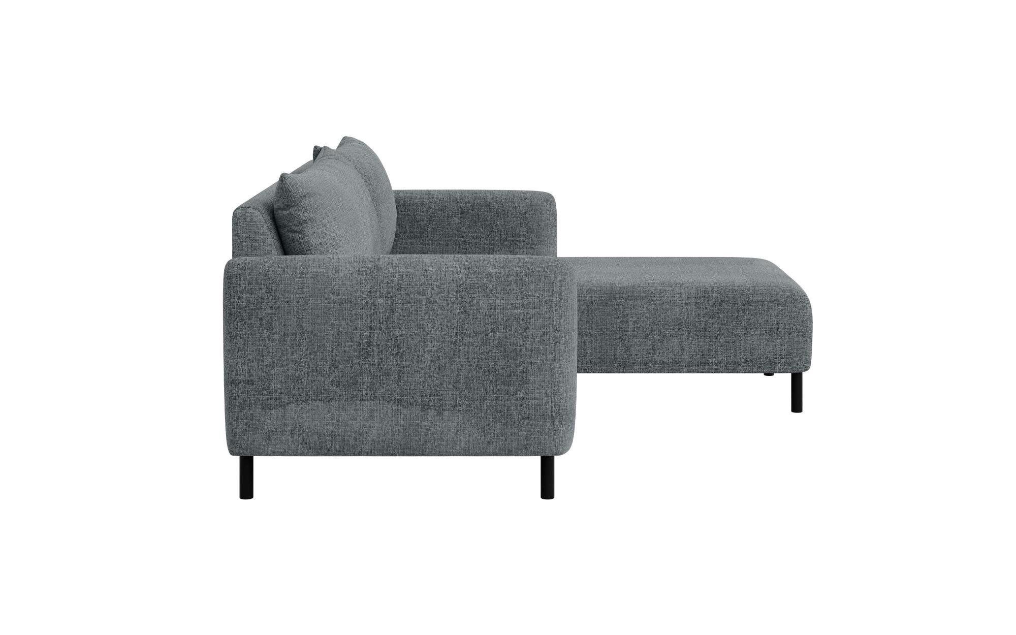 INOSIGN Ecksofa »Glandine«, L-Form