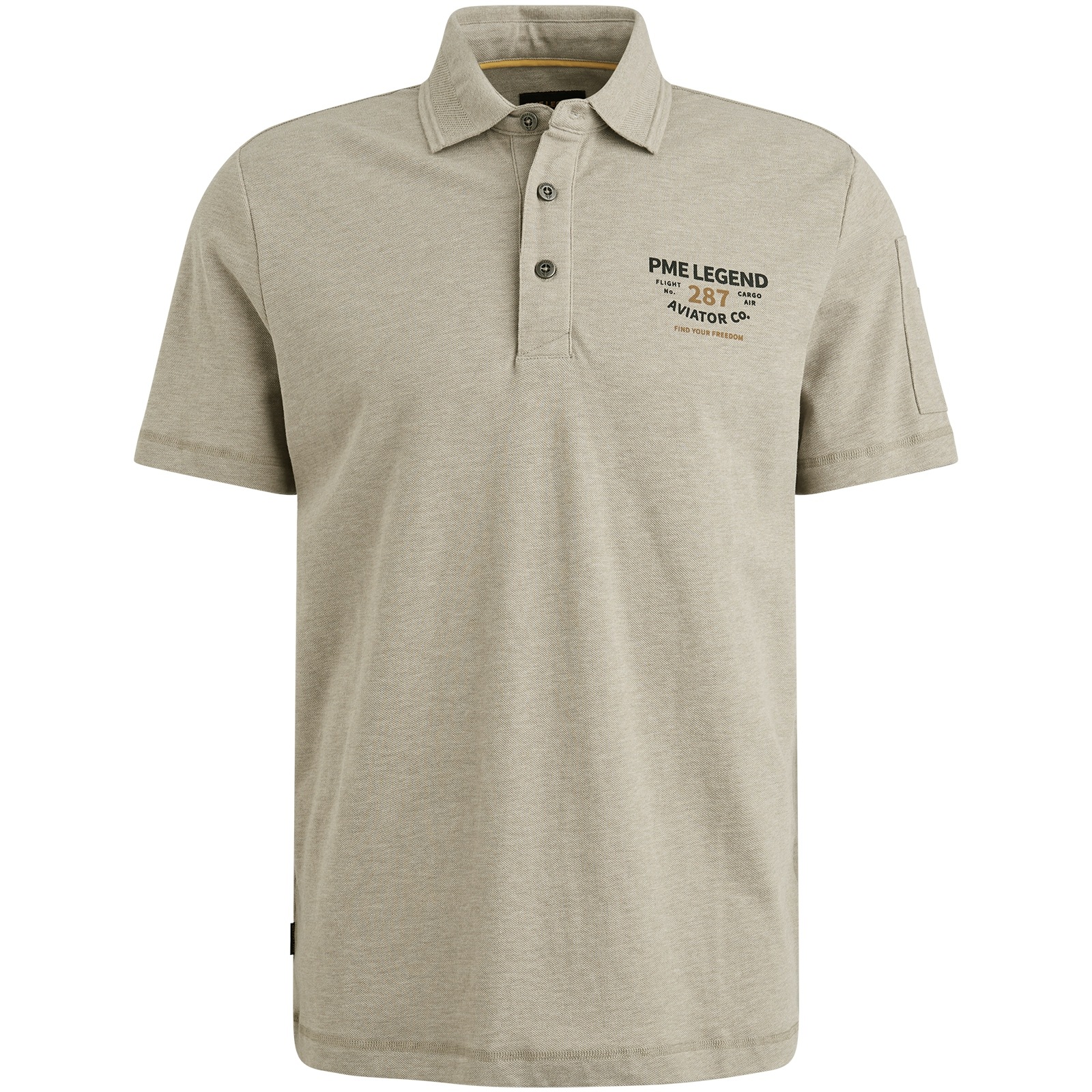 PME LEGEND Poloshirt